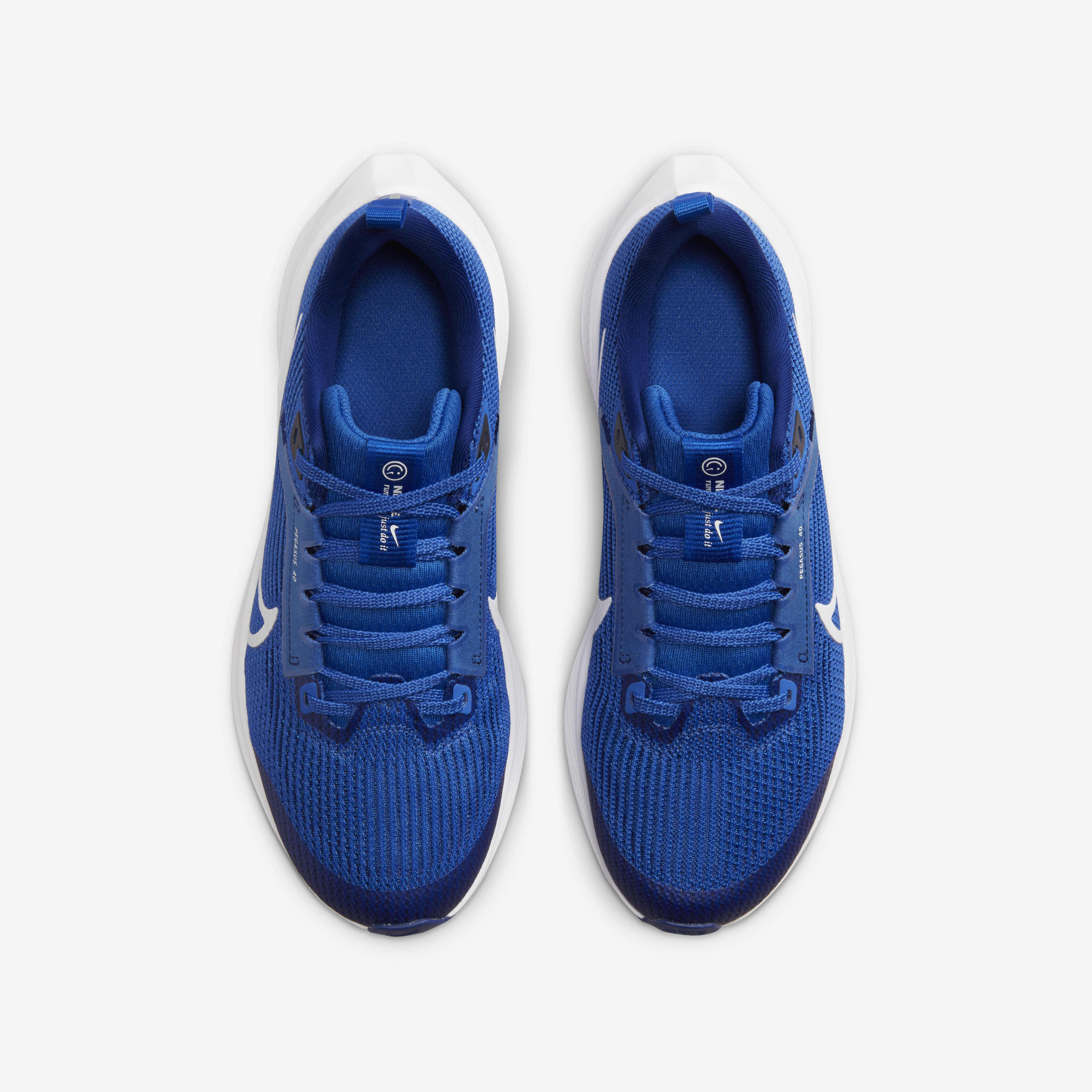 Buy Nike Air Zoom Pegasus 40 Older Kids Road Running Shoes Nike Saudi Official