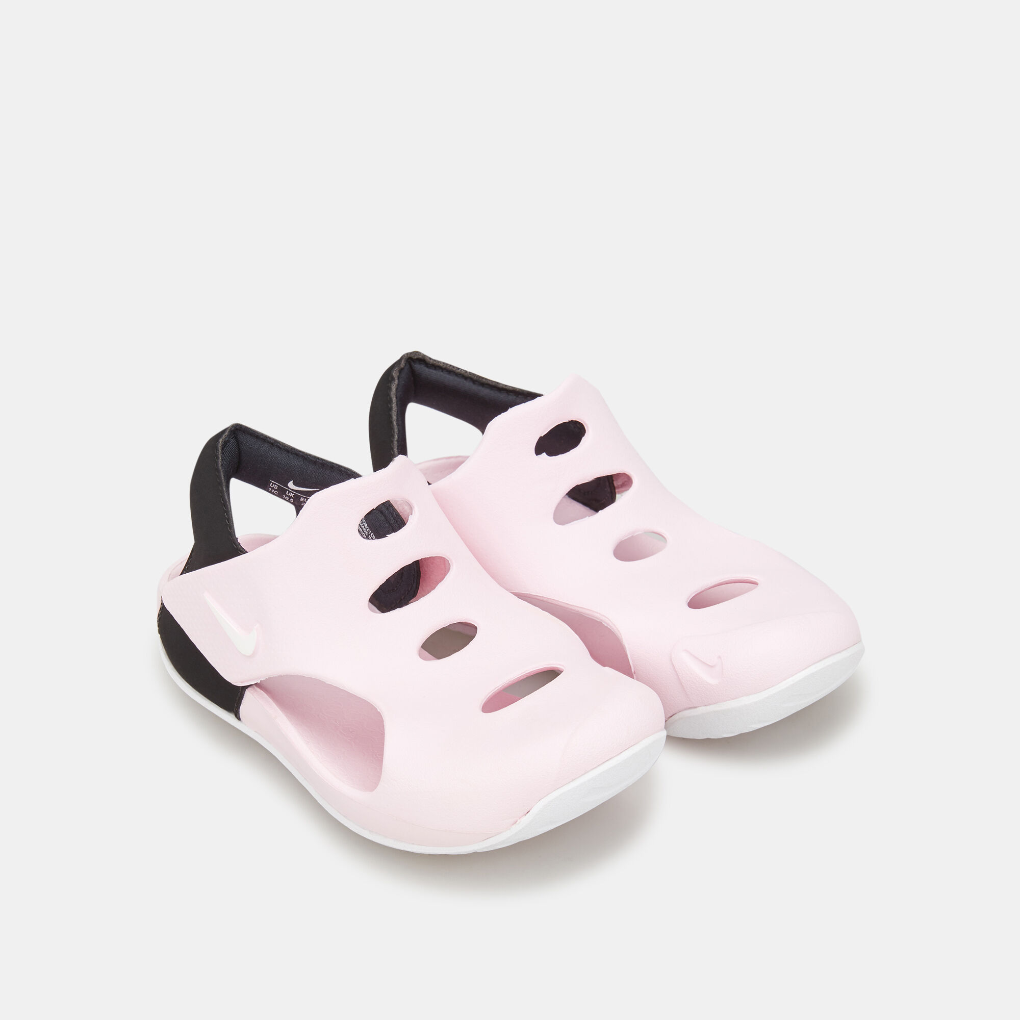 Shop Sunray Protect 3 Younger Kids Sandals Nike KSA