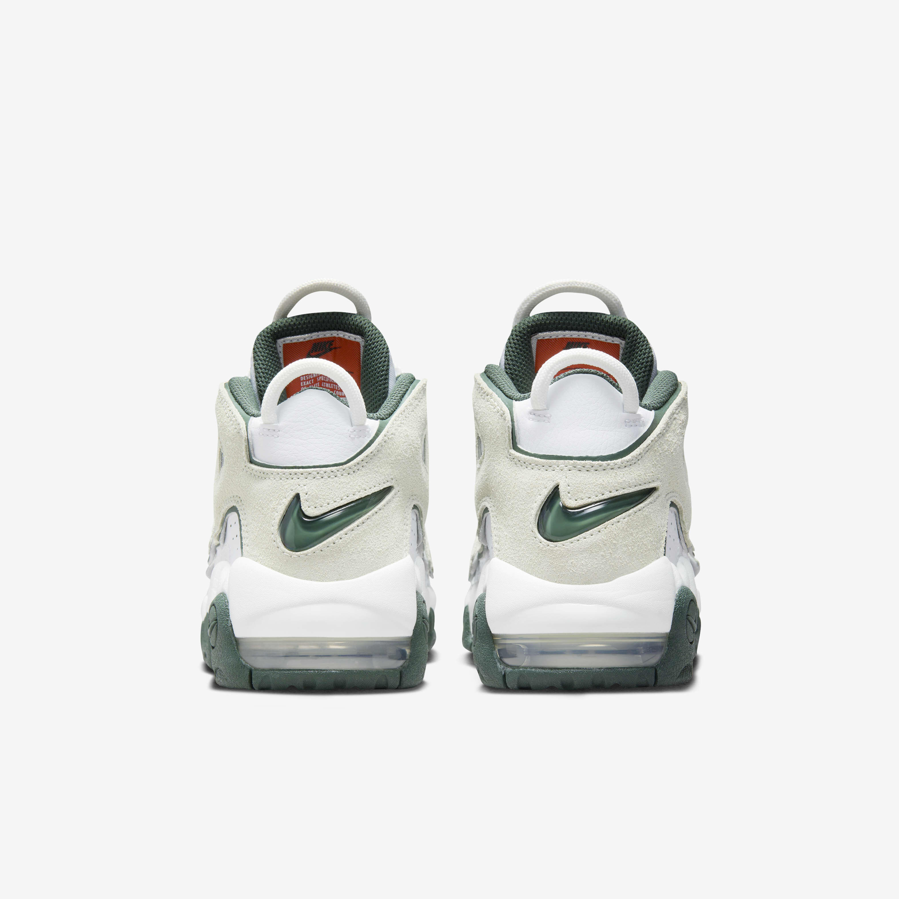 Air max uptempo incognito top