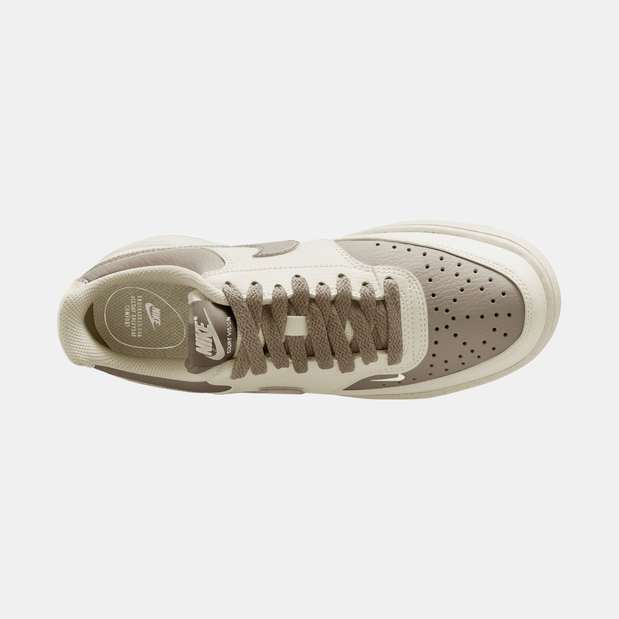 نايكي كورت فيجن لو نكست نيتشور image number 7