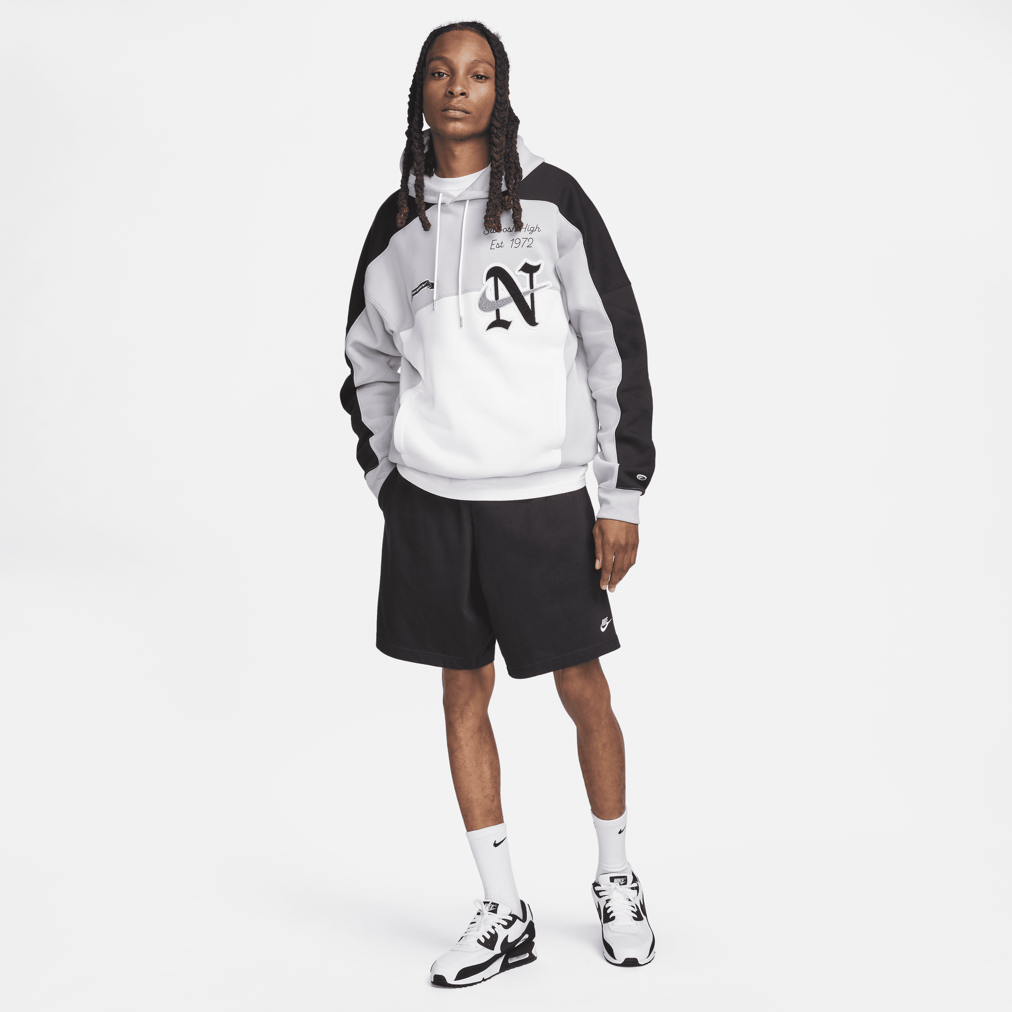 Nike Club