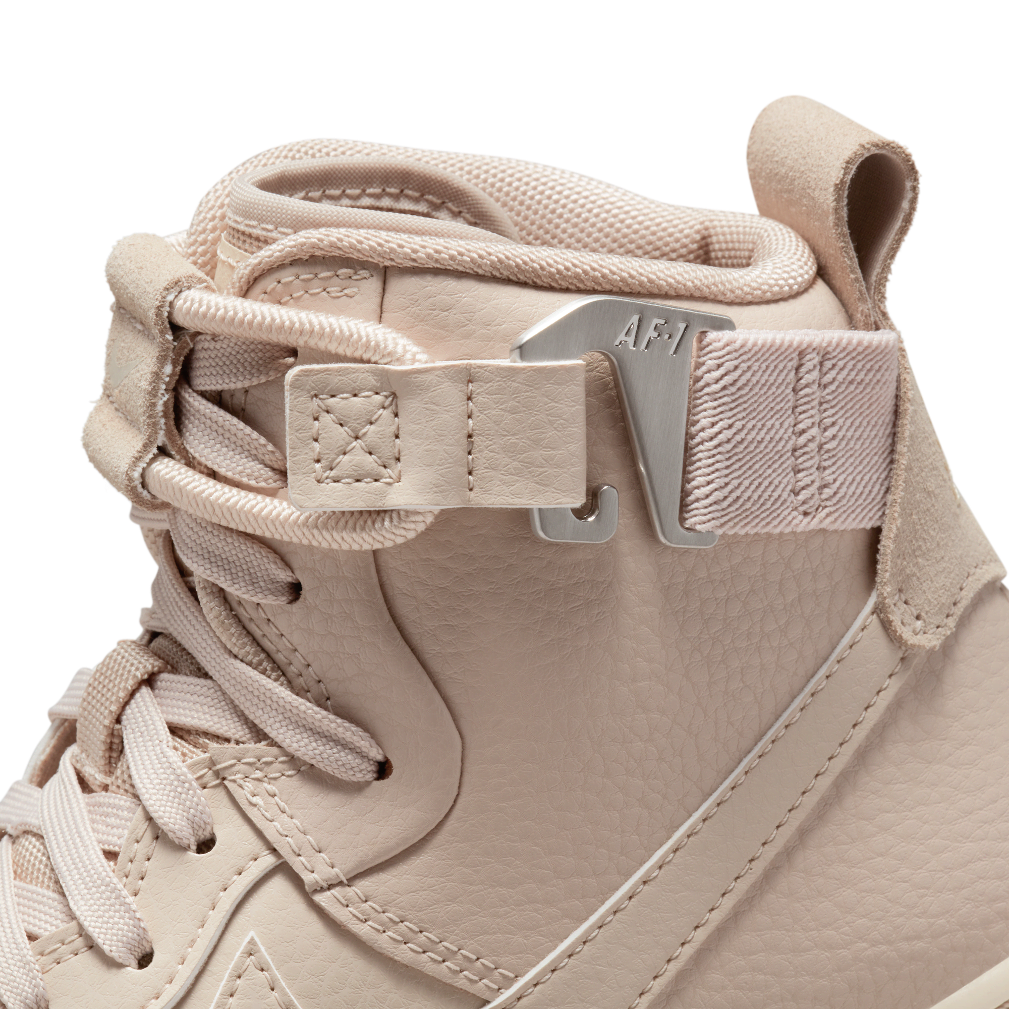 Sf air force deals 1 womens casual boot