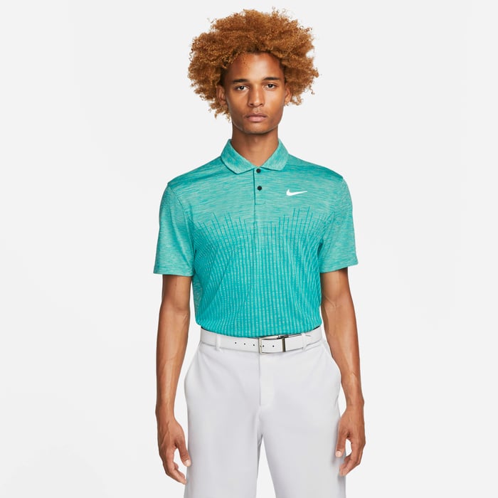 Buy Nike Dri-FIT ADV Vapor Men's Engineered Golf Polo Neptune
