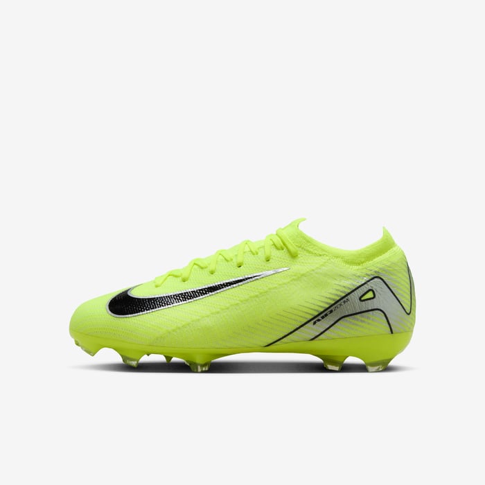 Nike Jr. Mercurial Vapor 16 Pro image number 0 Nike Jr. Mercurial Vapor 16 Pro image number 0