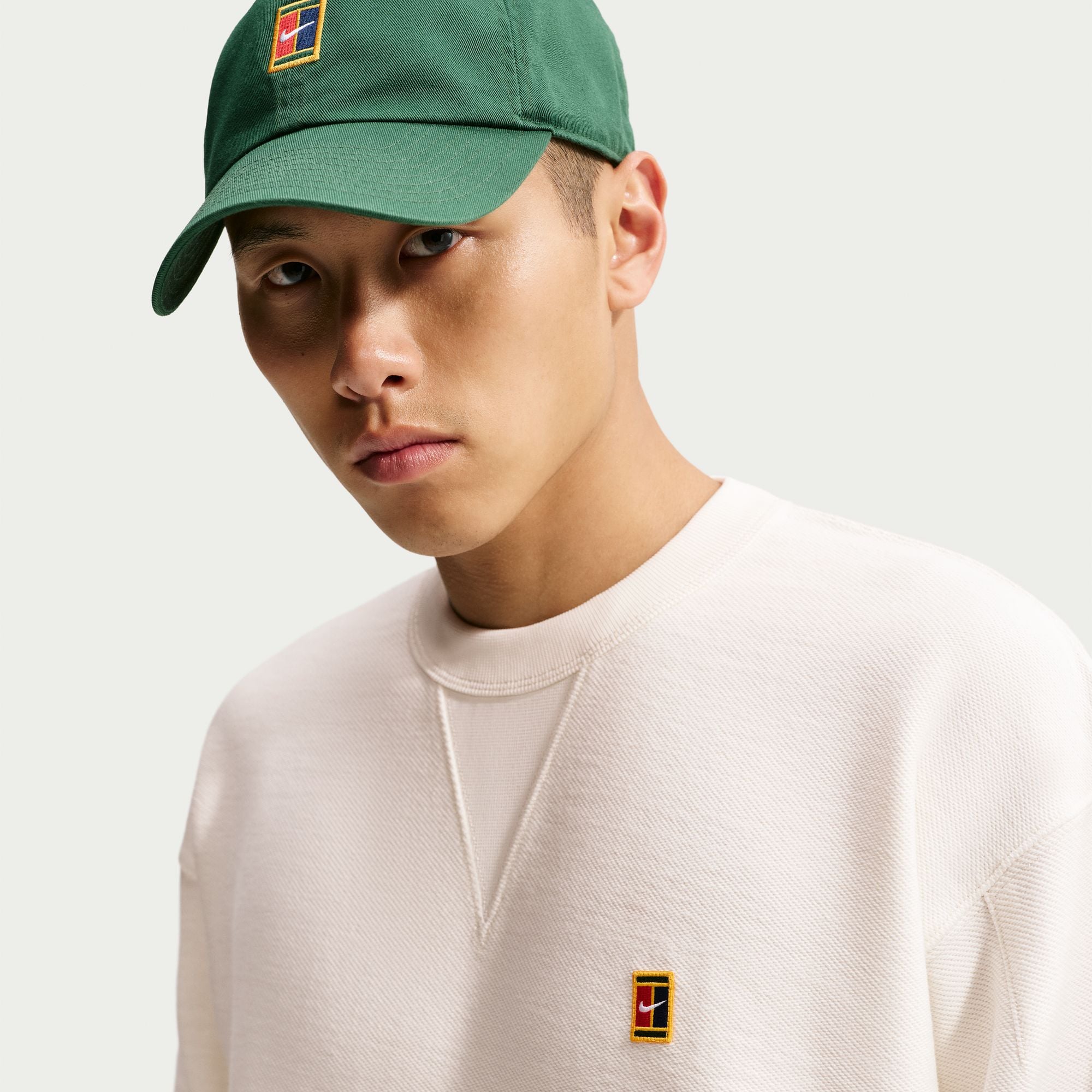 Nike Club Rules image number 4