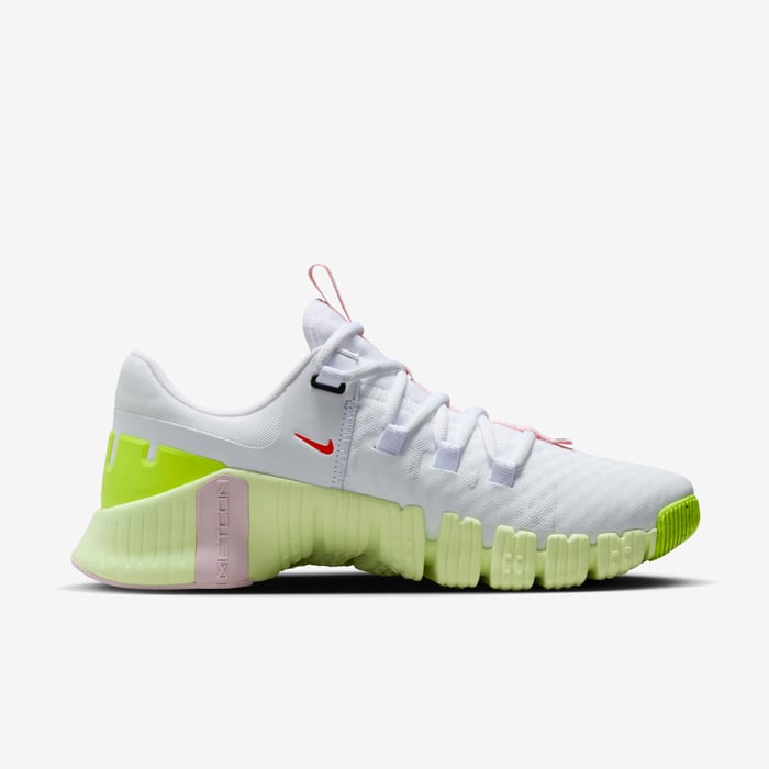 Nike Free Metcon 5 image number 3 Nike Free Metcon 5 image number 3