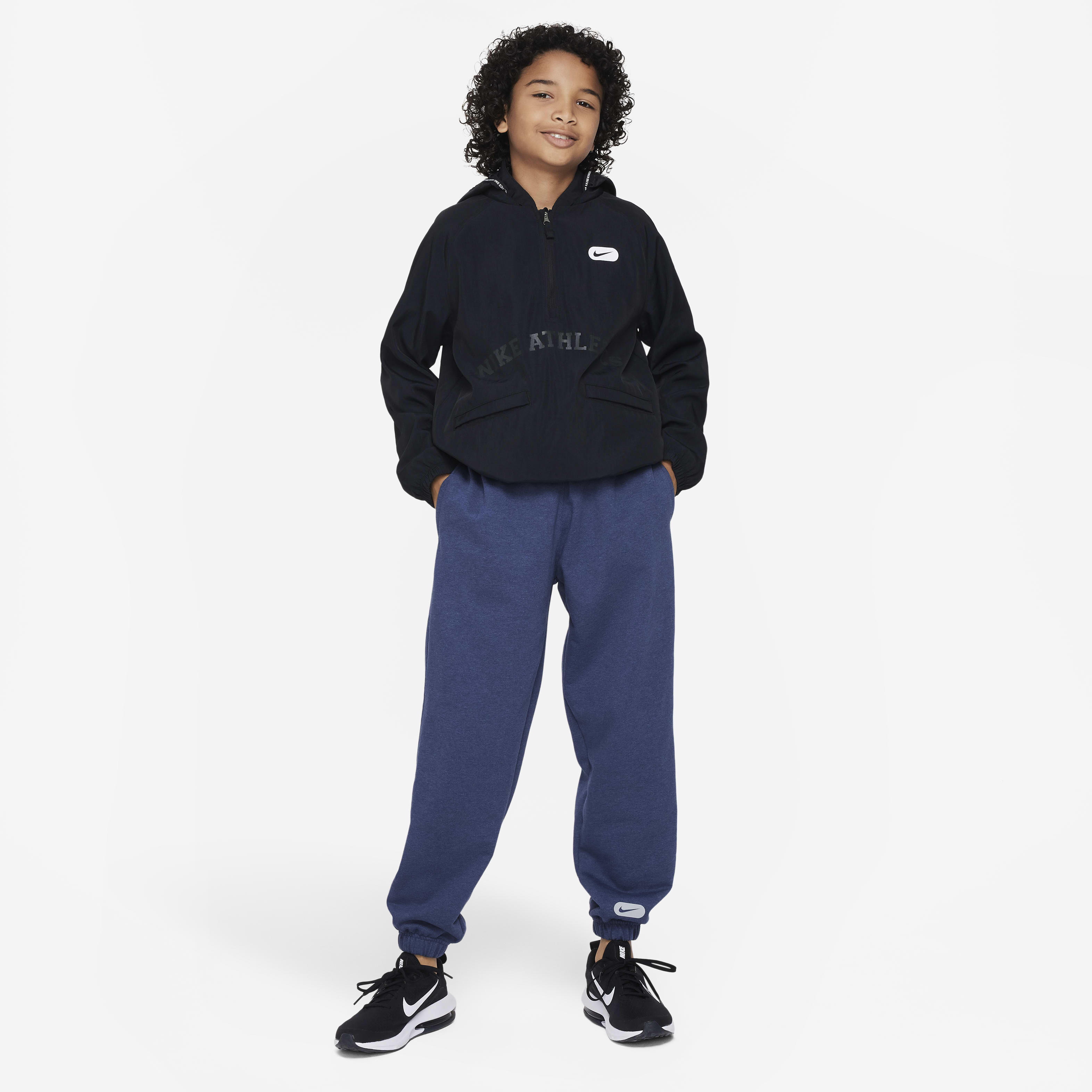 Nike Dri-FIT Athletics image number 6