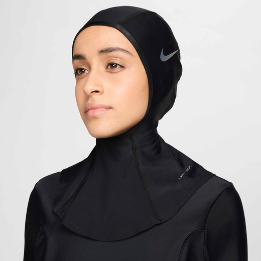 Swimming Essentials-Nike Swim, Nike Swim Victory, Women's Hijab