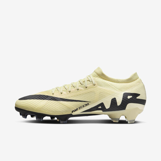 Women's Football Shoes-Nike, Nike Mercurial Vapor 15 Pro, Firm-Ground Low-Top Football Boot
