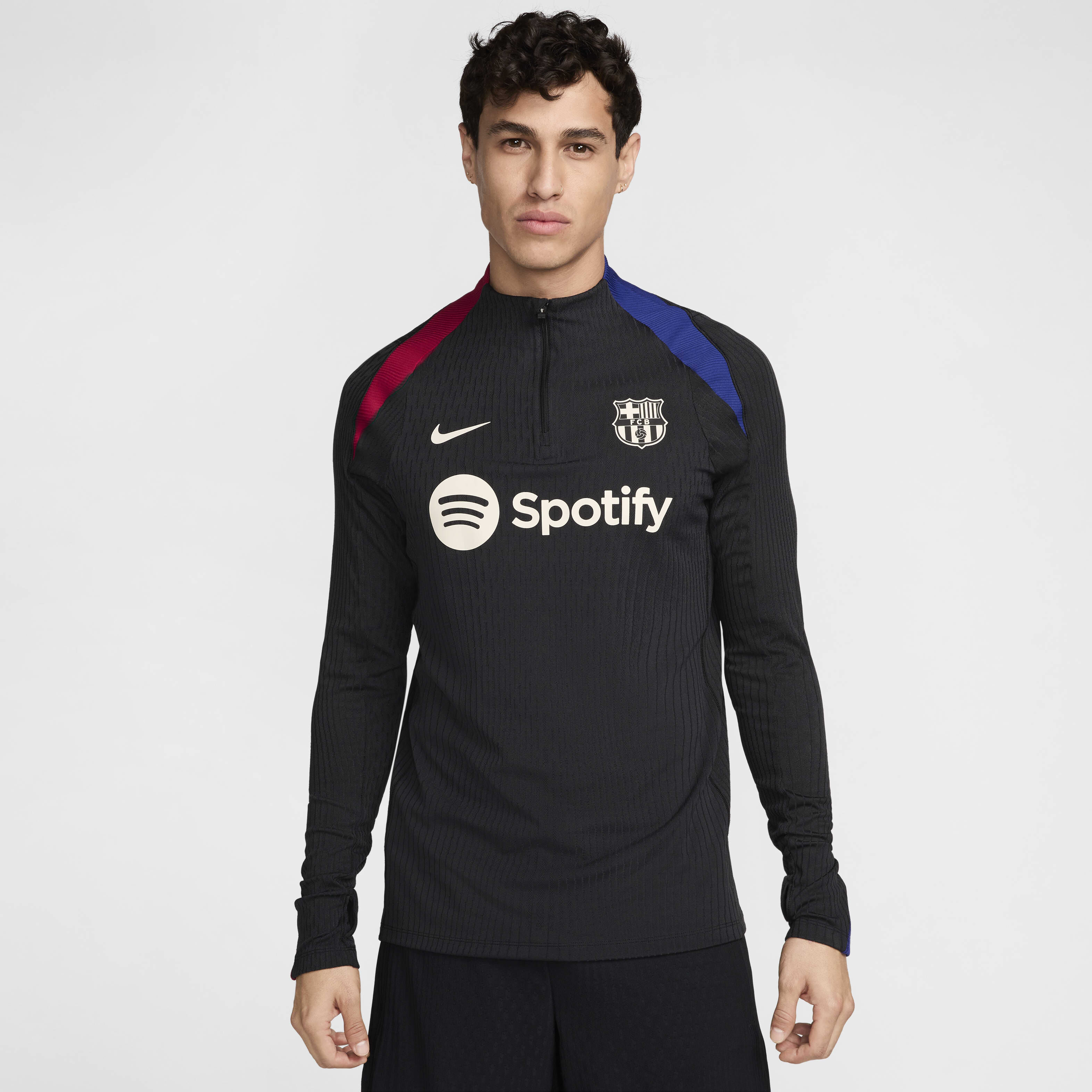 Exclusive FC Barcelona XL Nike Dri-Fit | eBay