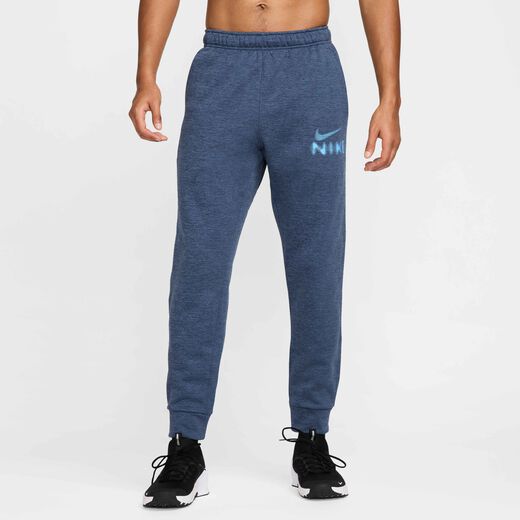 Men's Joggers & Sweatpants-Nike, Nike, Men's Therma-FIT Fitness Joggers