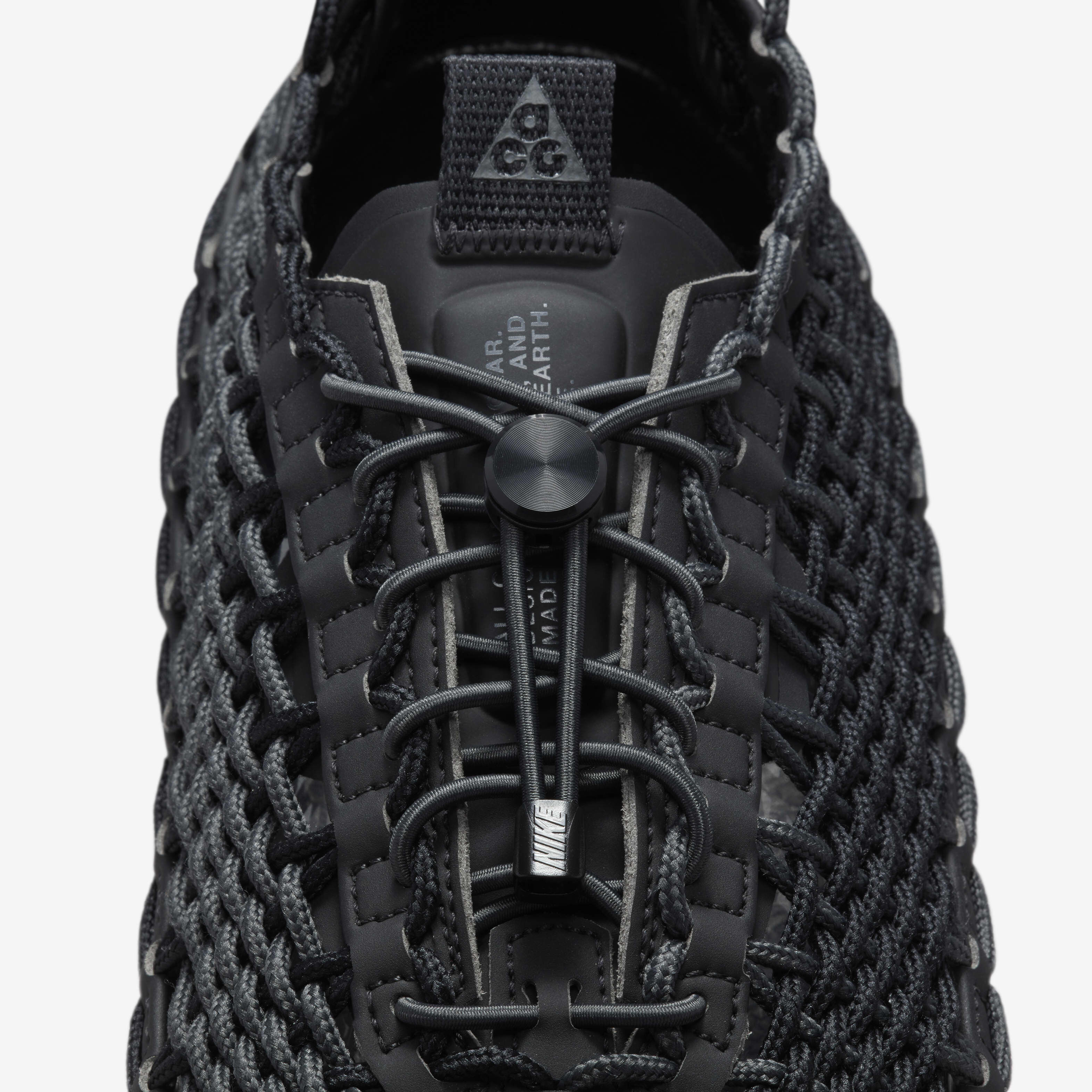 Buy Nike ACG Watercat+ Shoes - Black/Black/Summit White