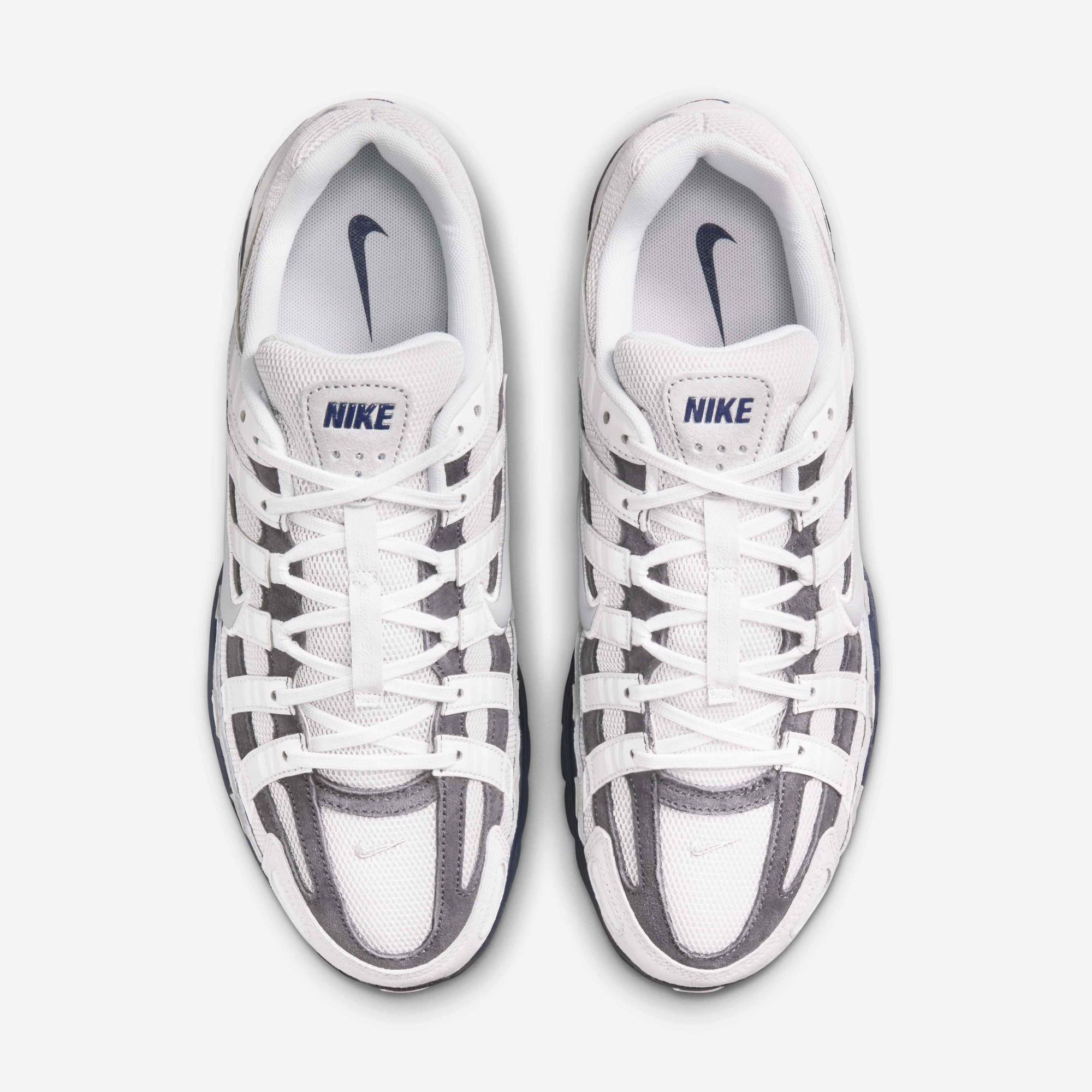Buy Nike P-6000 Men's Shoes - Photon Dust/Anthracite/Summit