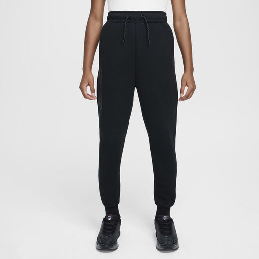 Joggers & Sweatpants-Nike, Nike Sportswear Tech Fleece, Girls' Joggers