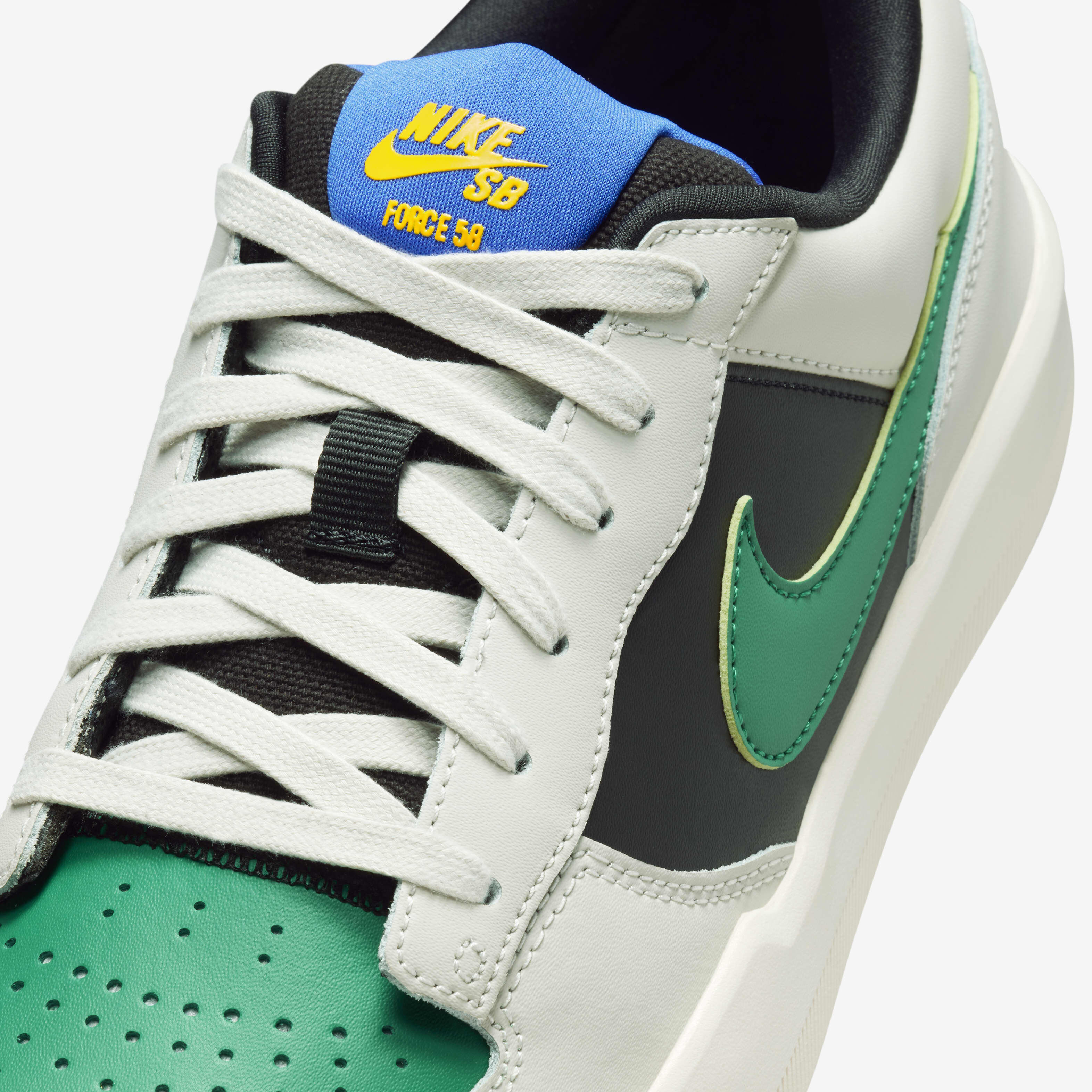 Nike delta force skate shoes outlet