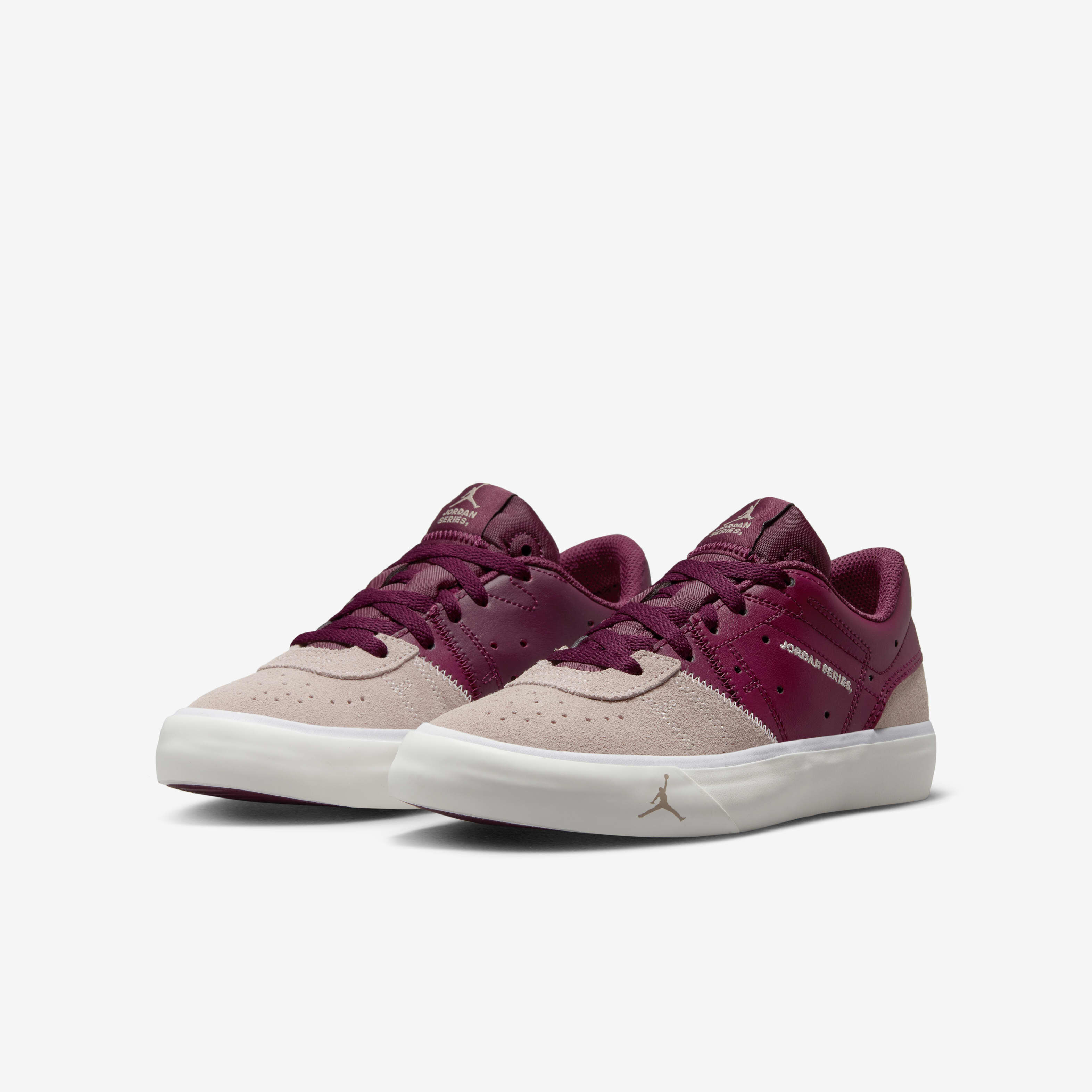 Jordan Series image number 4