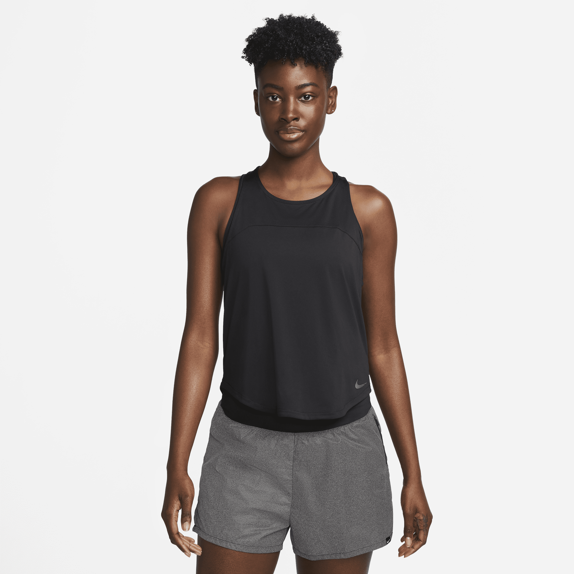 Shop Dri FIT Run Division Women s Running Tank Top Nike KSA