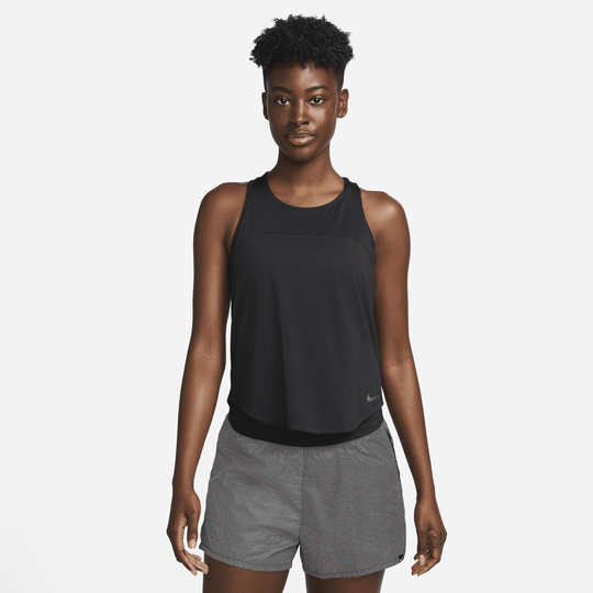 Nike running 2025 tank top womens