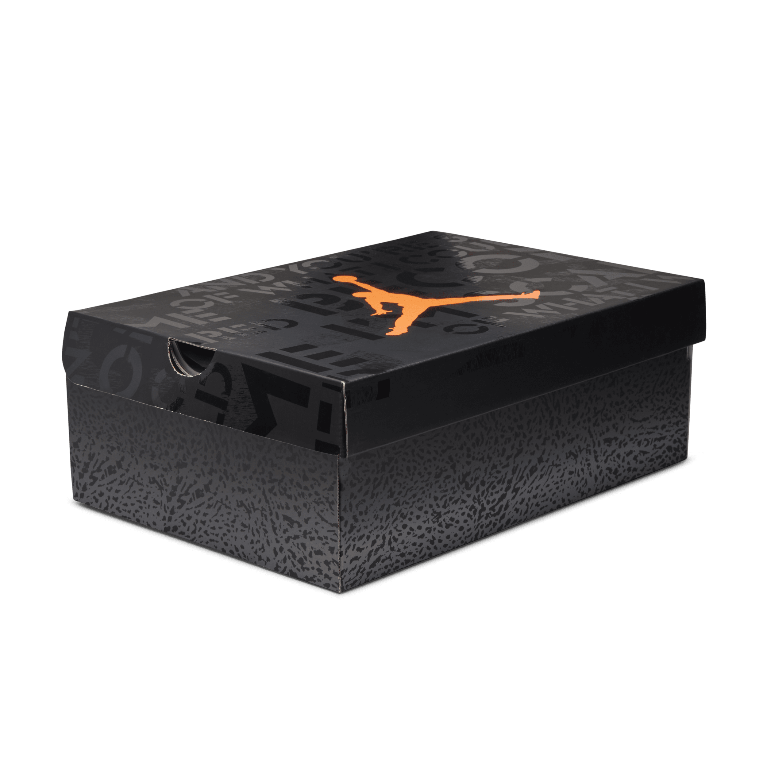 حذاء اير جوردن 3 ريترو image number 9