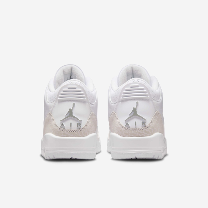 Air Jordan 3 Retro 'Lucky Shorts' image number 5 Air Jordan 3 Retro 'Lucky Shorts' image number 5