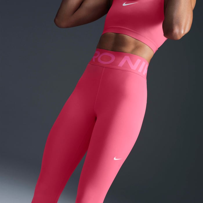 Buy Nike Pro Sculpt Women's High-Waisted Full-Length Leggings