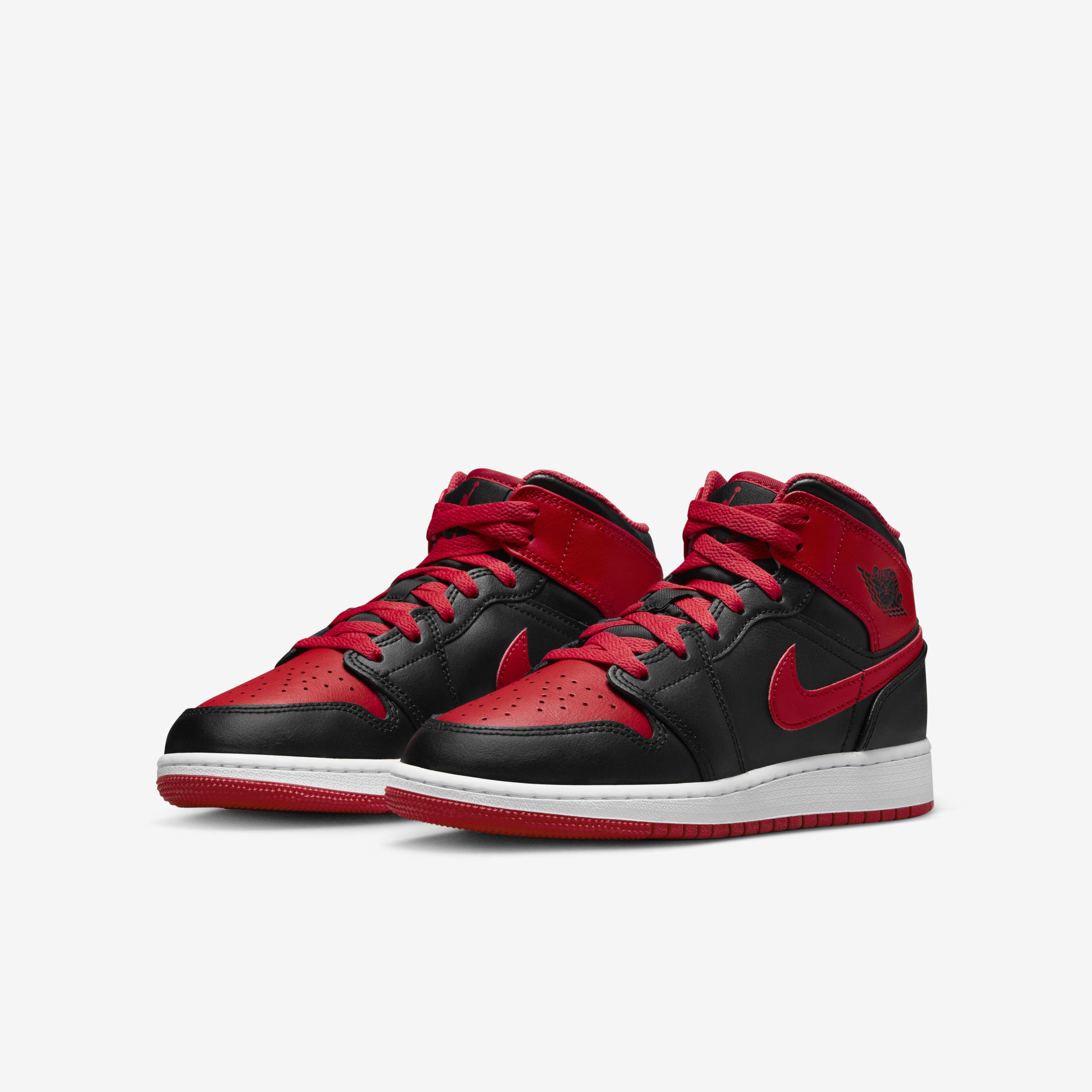 Air Jordan 1 Mid image number 4