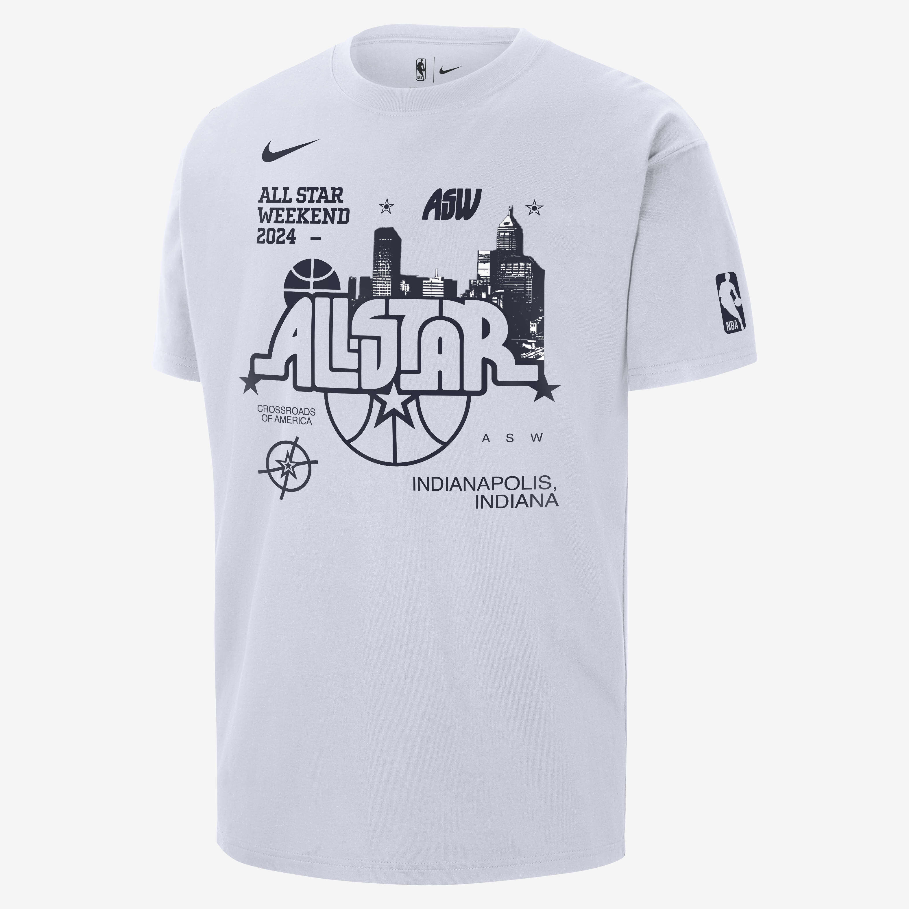 Nike star shirt deals