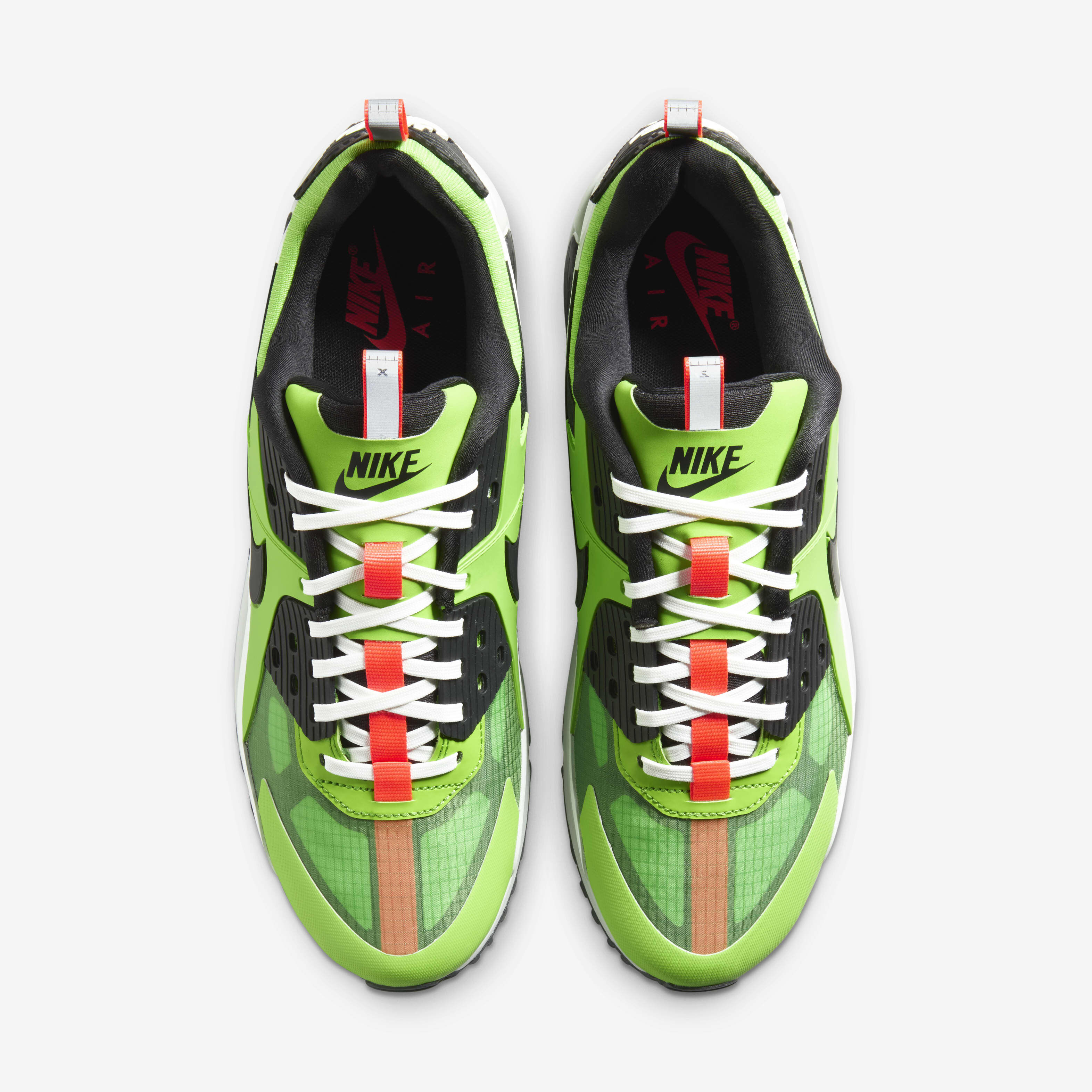Nike camo green shoes deals