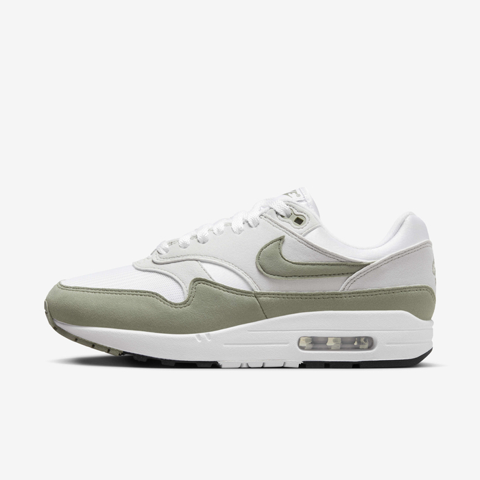 Buy Nike Air Max Women's shoes White/Neutral Grey/Black/Light