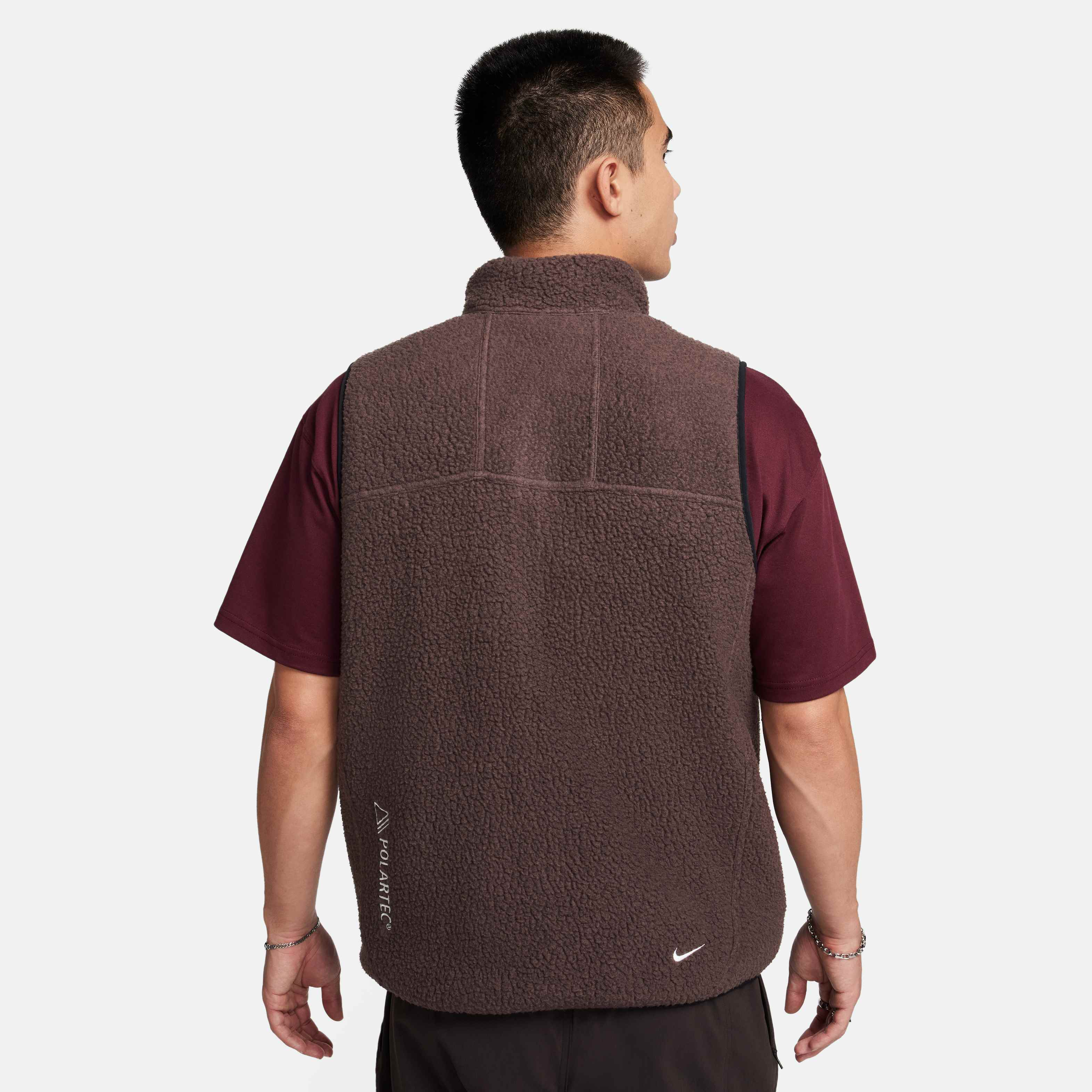 Nike ACG 'Arctic Wolf' image number 1