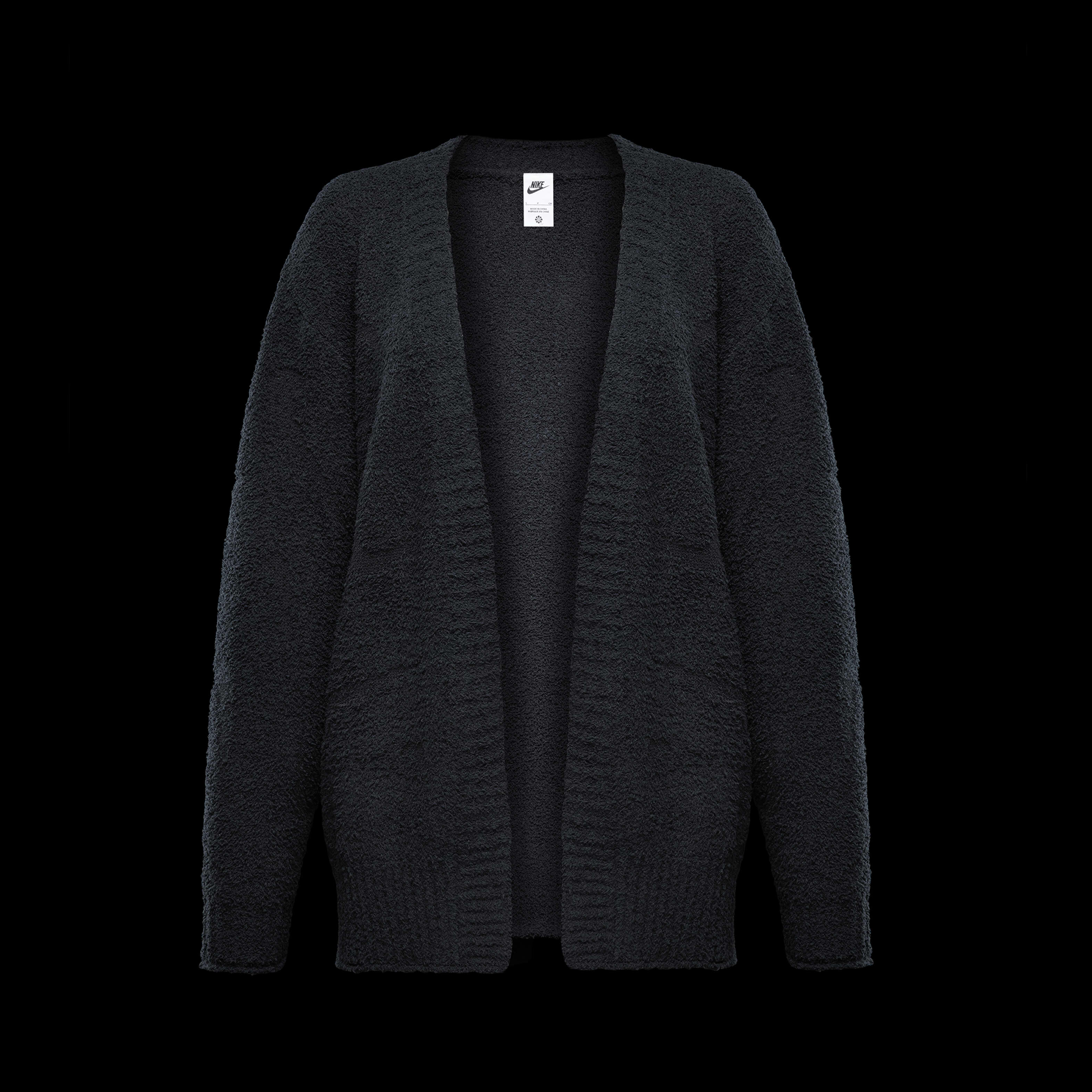 Buy Nike Sportswear Phoenix Cosy Boucle Women s Oversized Knit Cardigan Nike Saudi Official