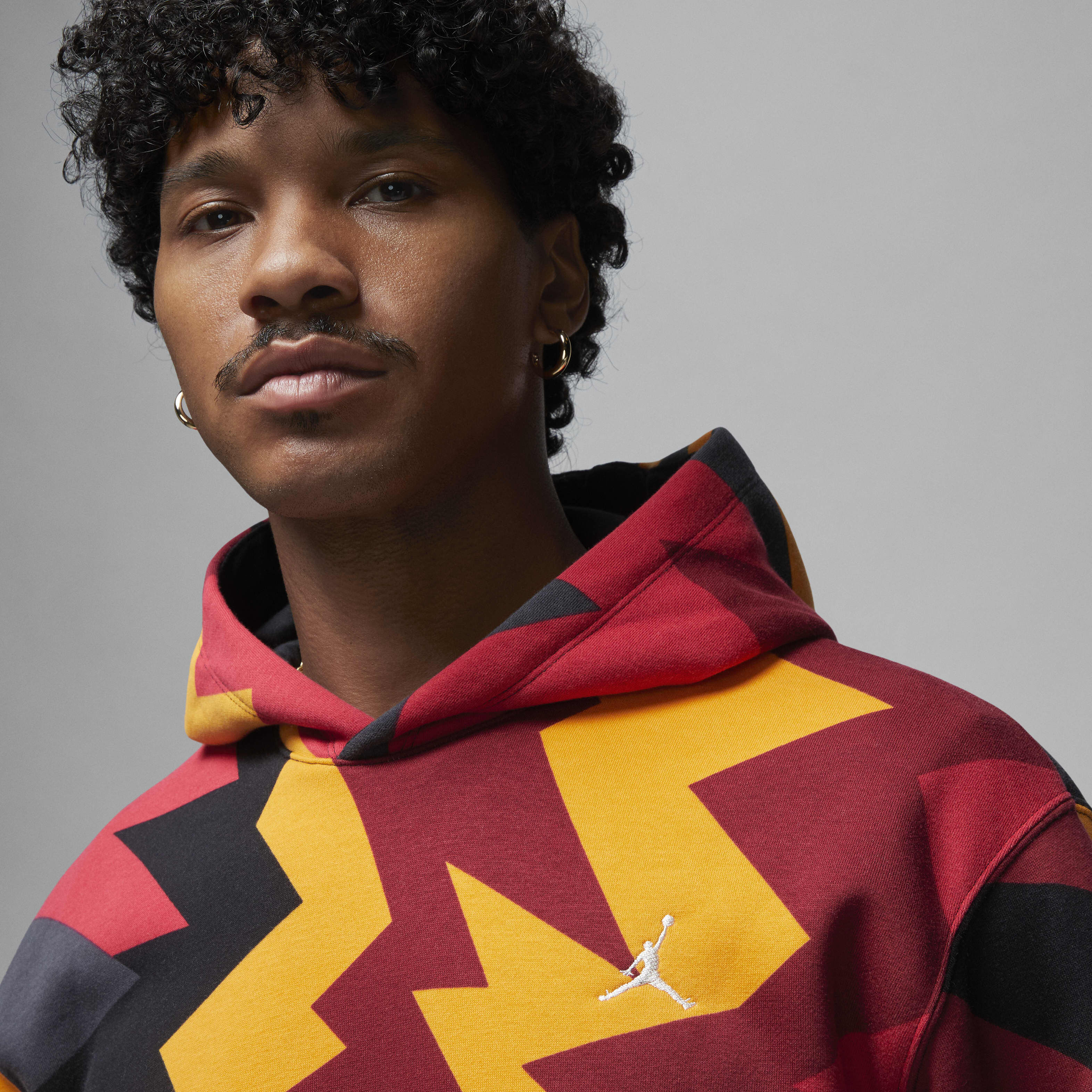 Jordan Flight MVP image number 2