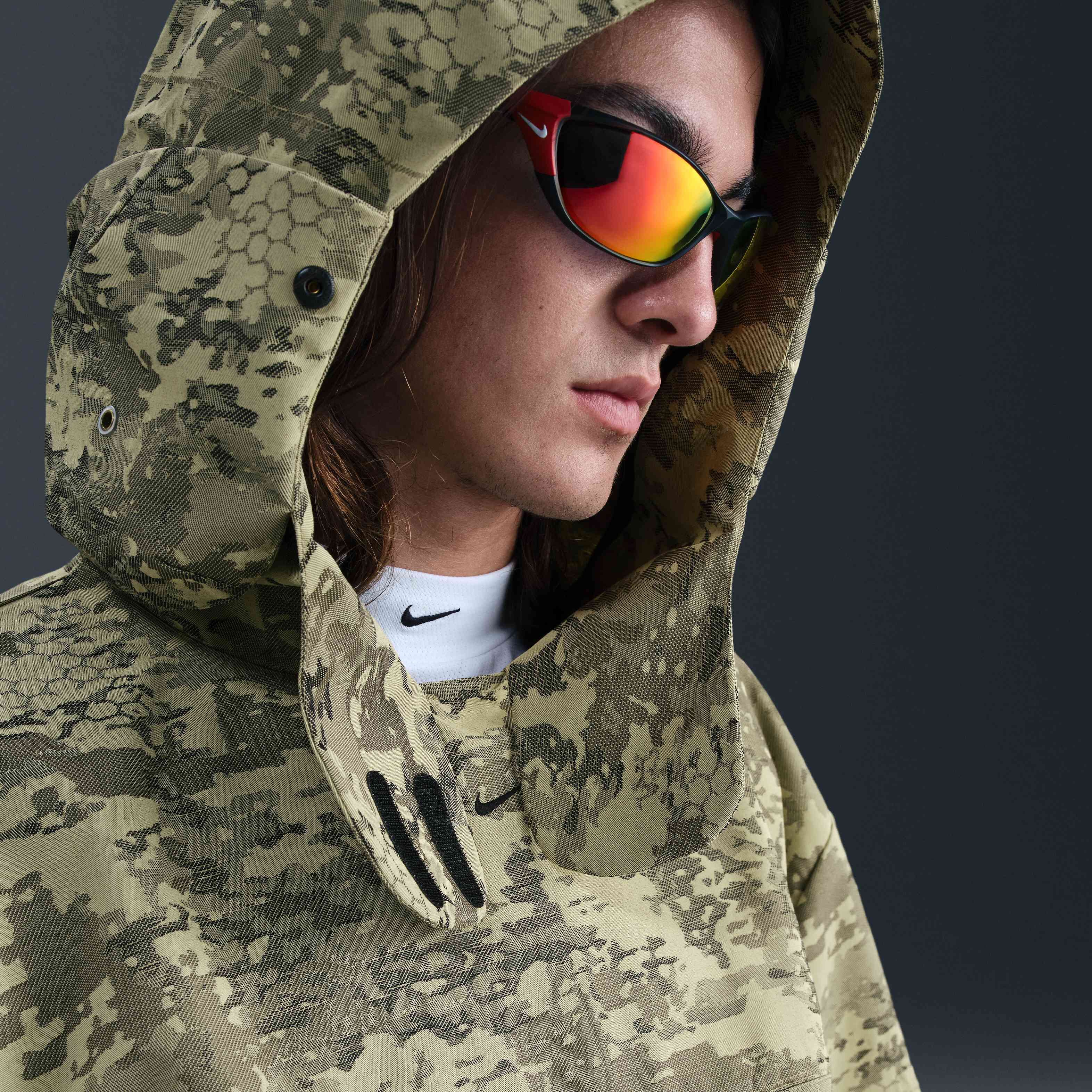 Nike Tech image number 2