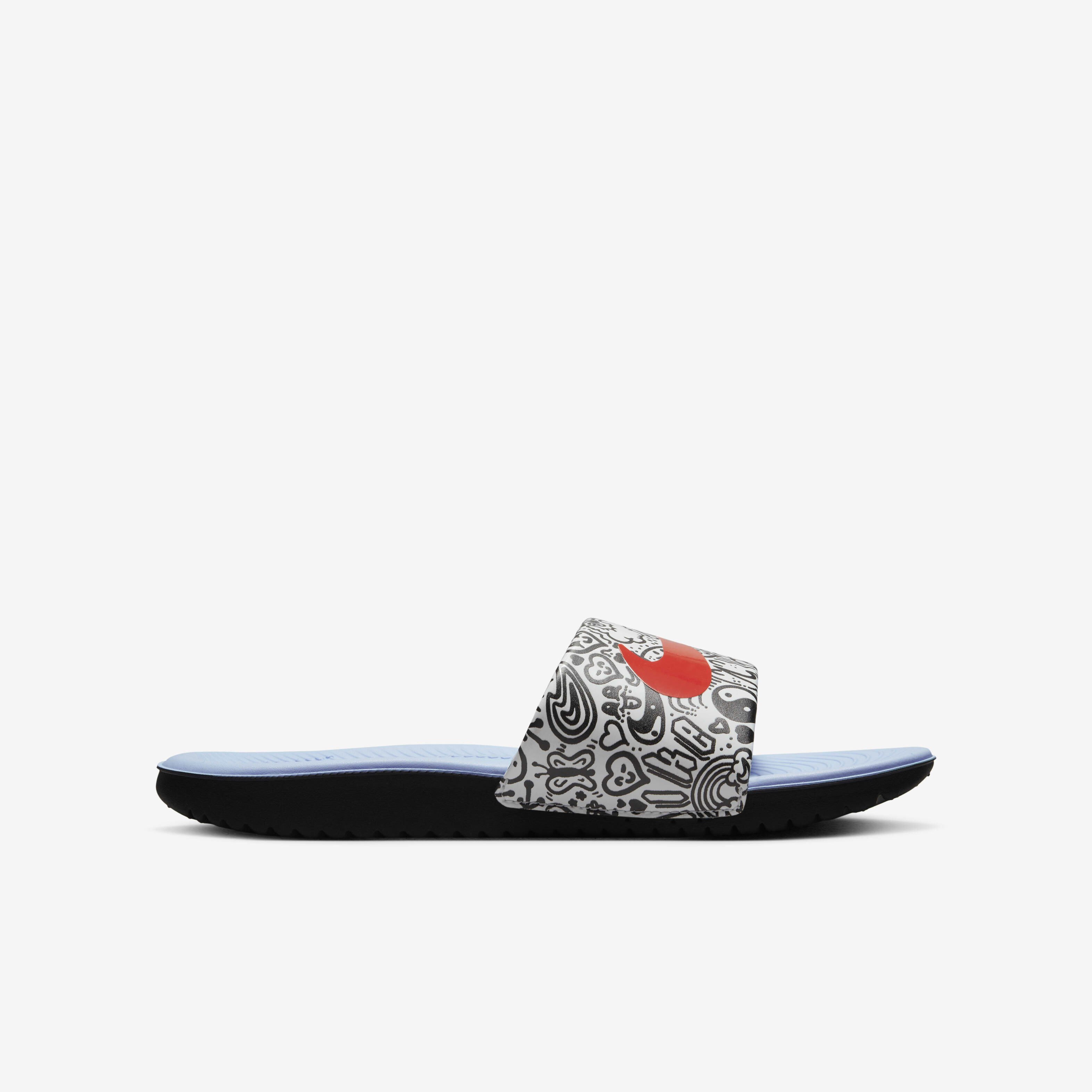 Buy Nike Kawa SE Older Younger Kids Slides Nike Saudi Official