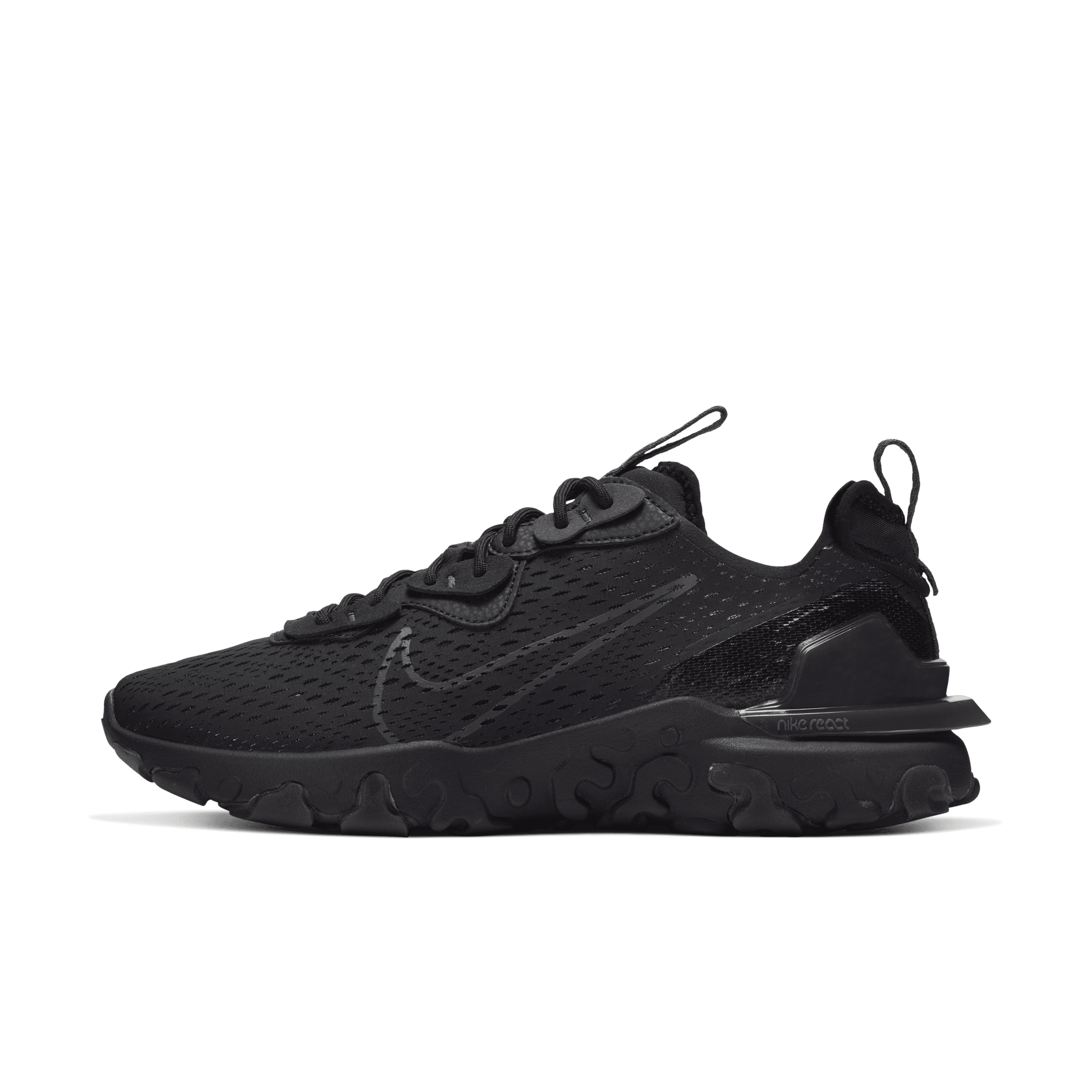 Shop React Vision Men s Shoe Nike KSA