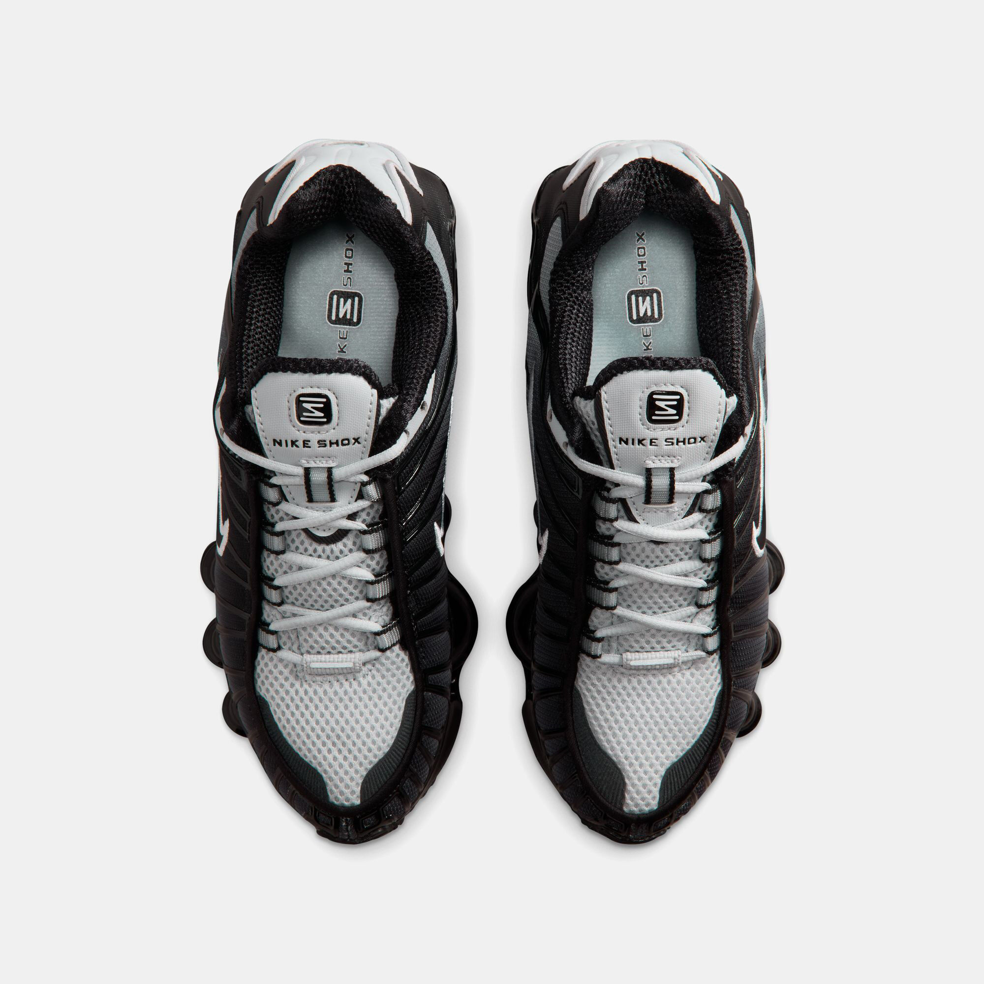 Nike Shox TL image number 3