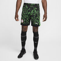Nigeria 2024 Stadium Away