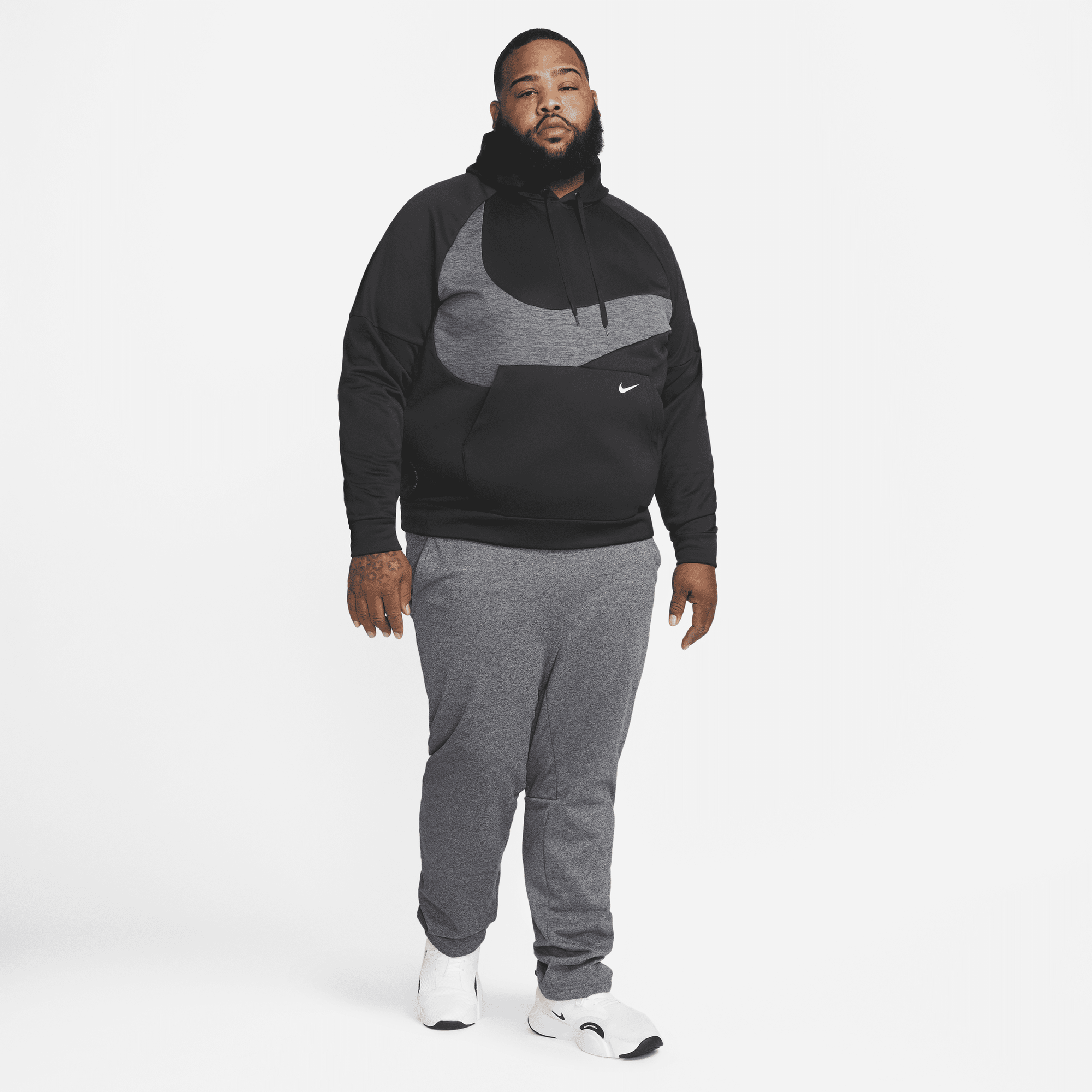 Nike therma shop script jdi hoodie