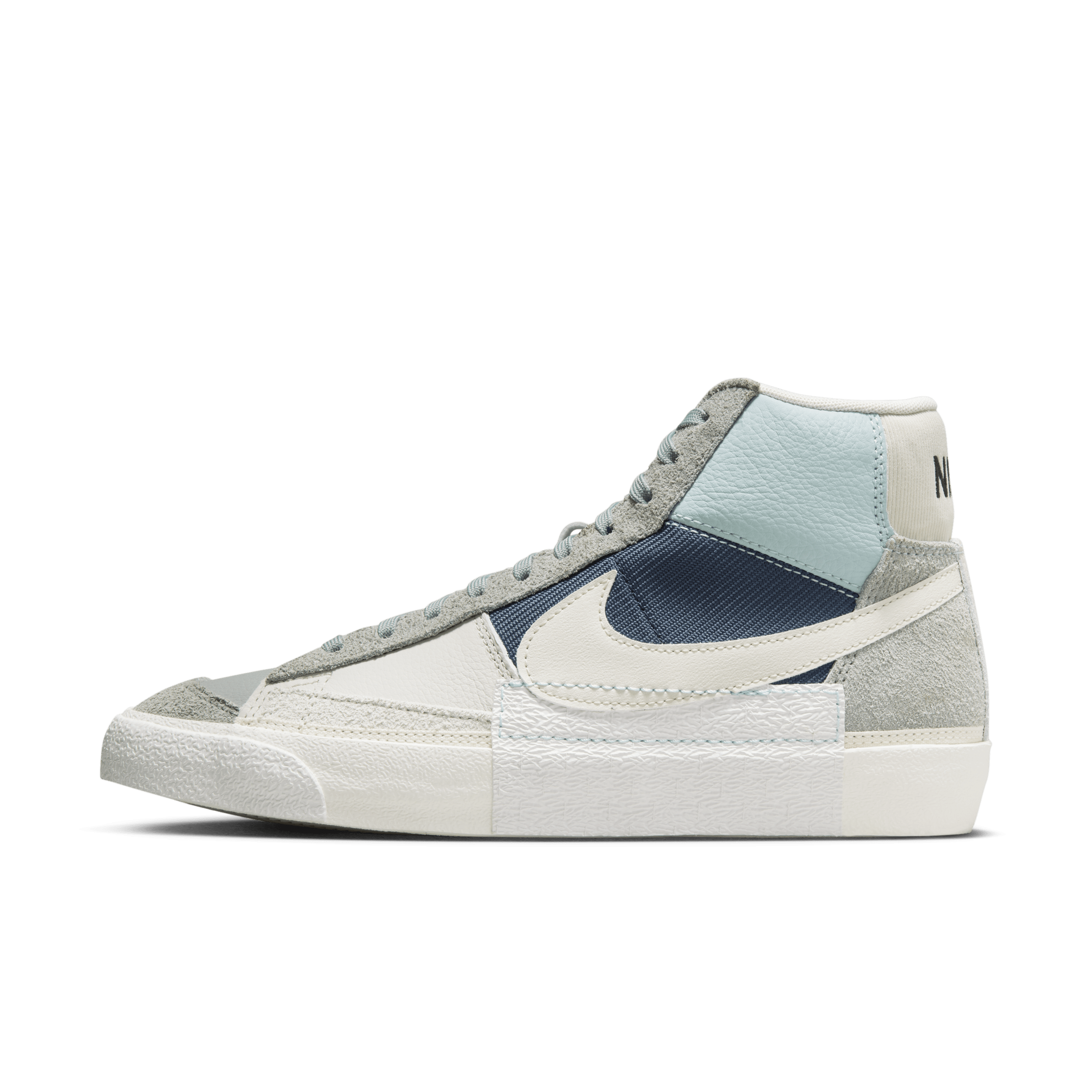 Nike blazer mid 2019 deals
