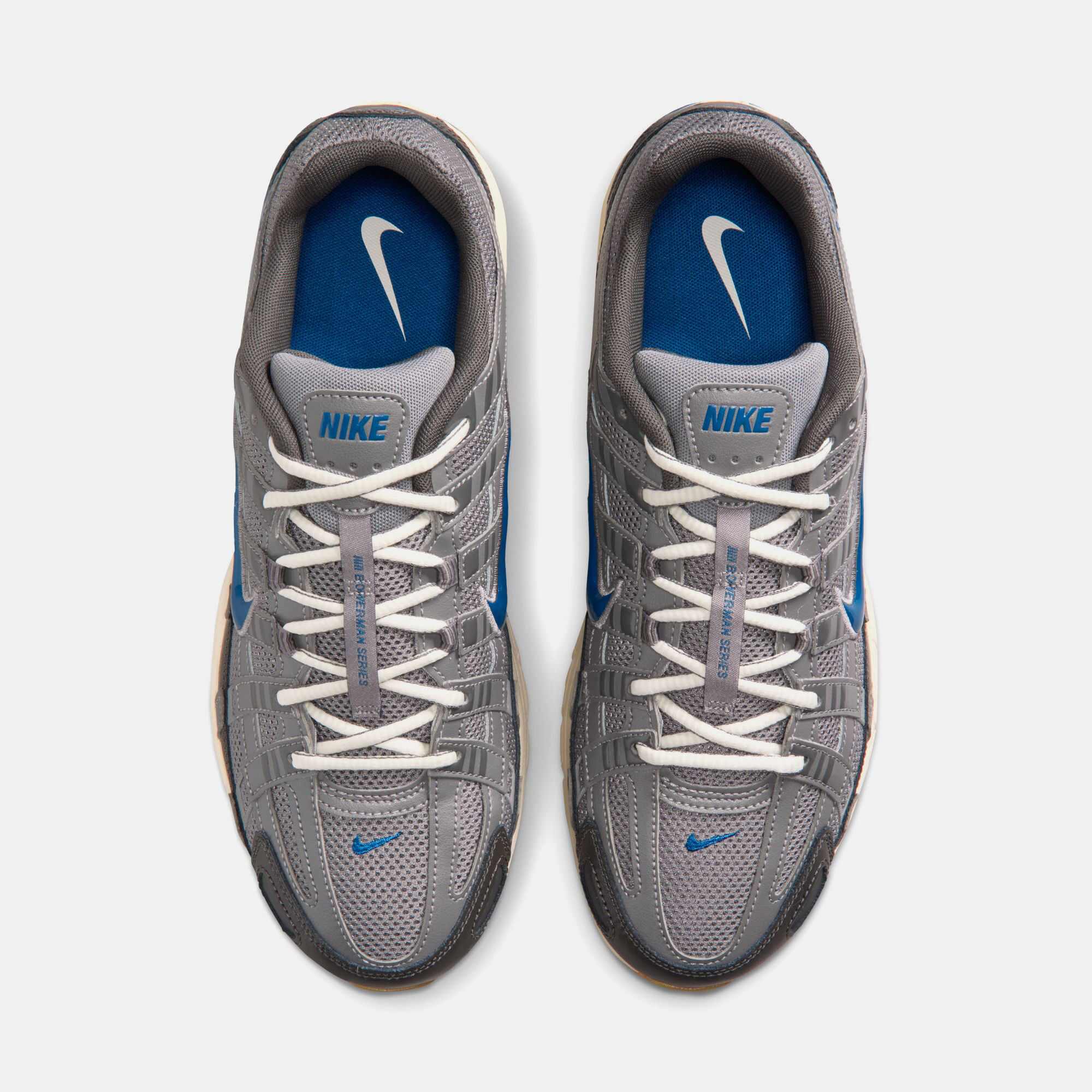 Nike P-6000 image number 3