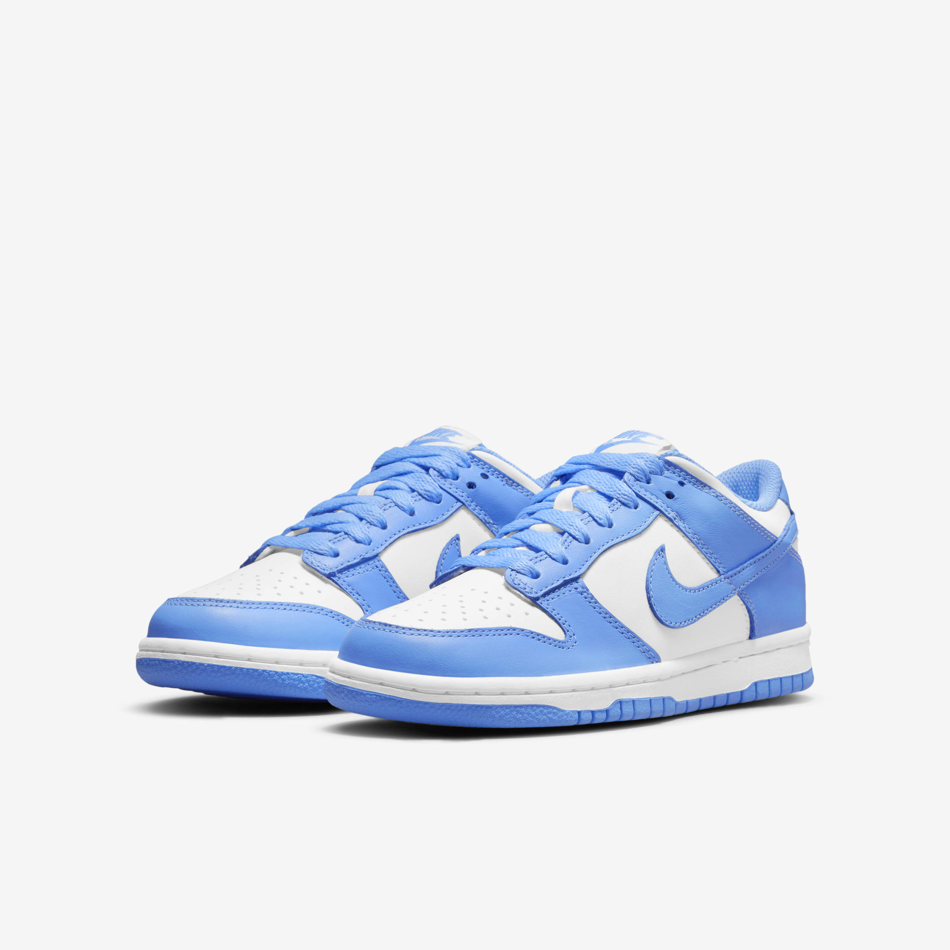 Nike Dunk Low image number 4