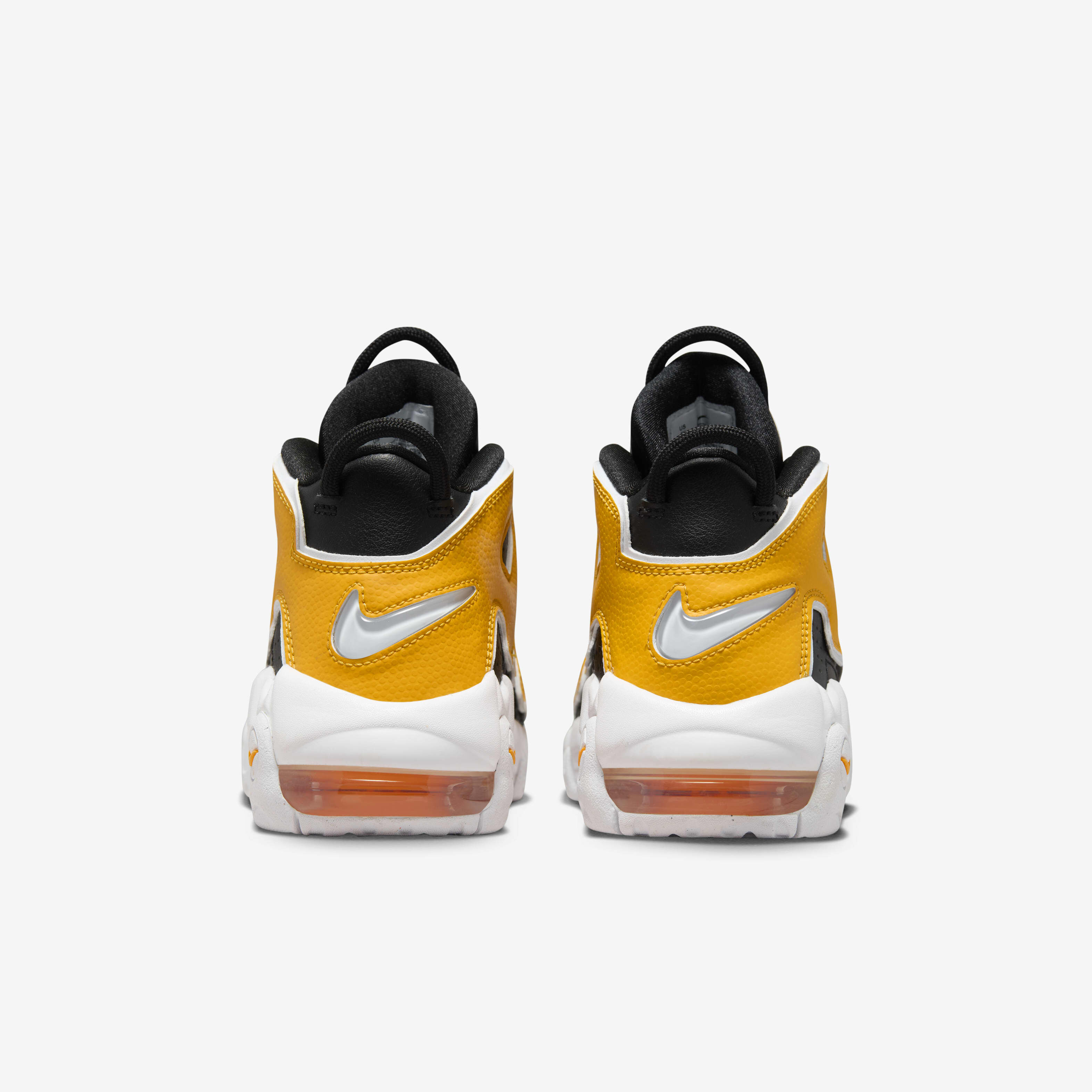 Buy Nike Air More Uptempo Older Kids Shoes Nike Saudi Official