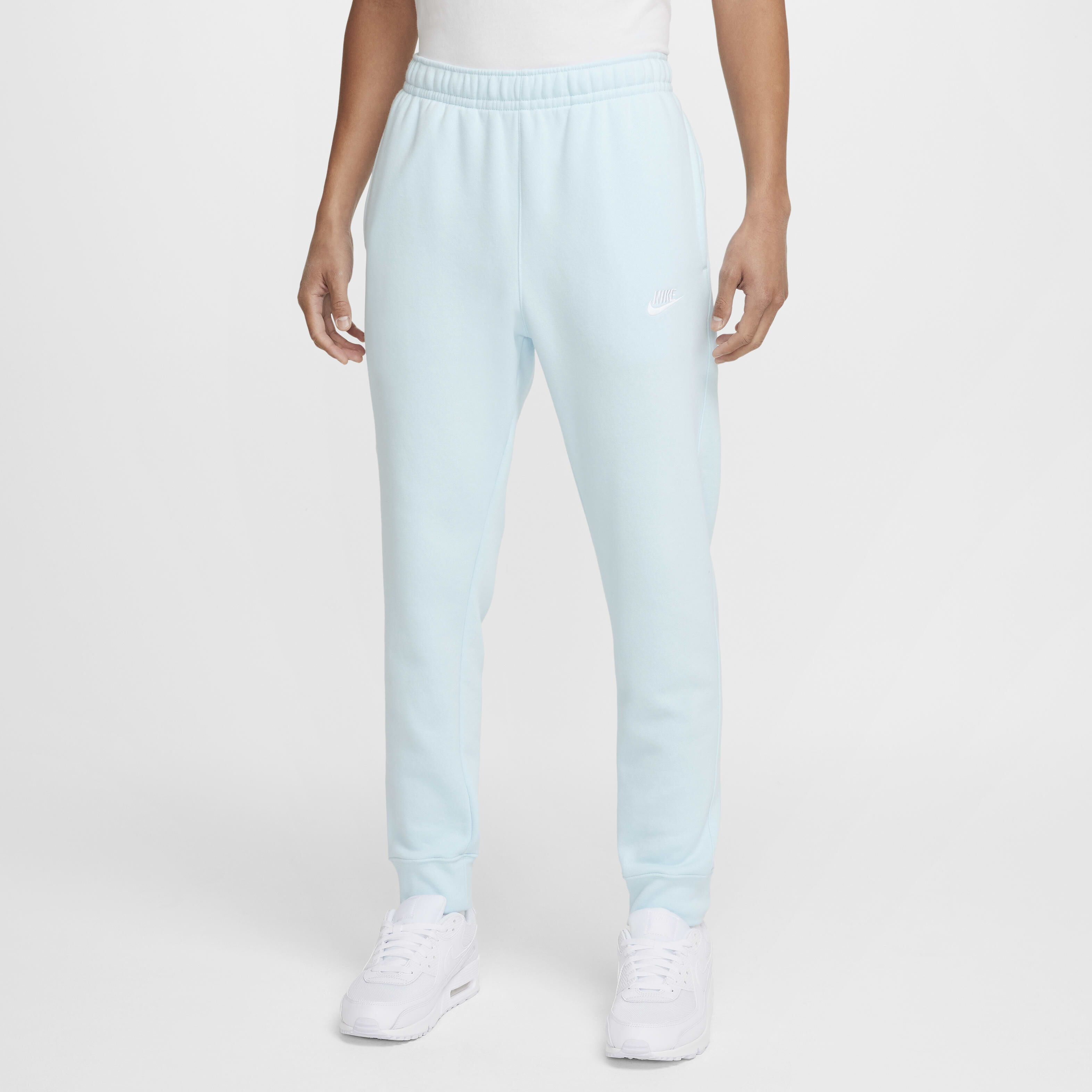 Buy Nike Sportswear Club Fleece Joggers Nike Saudi Official