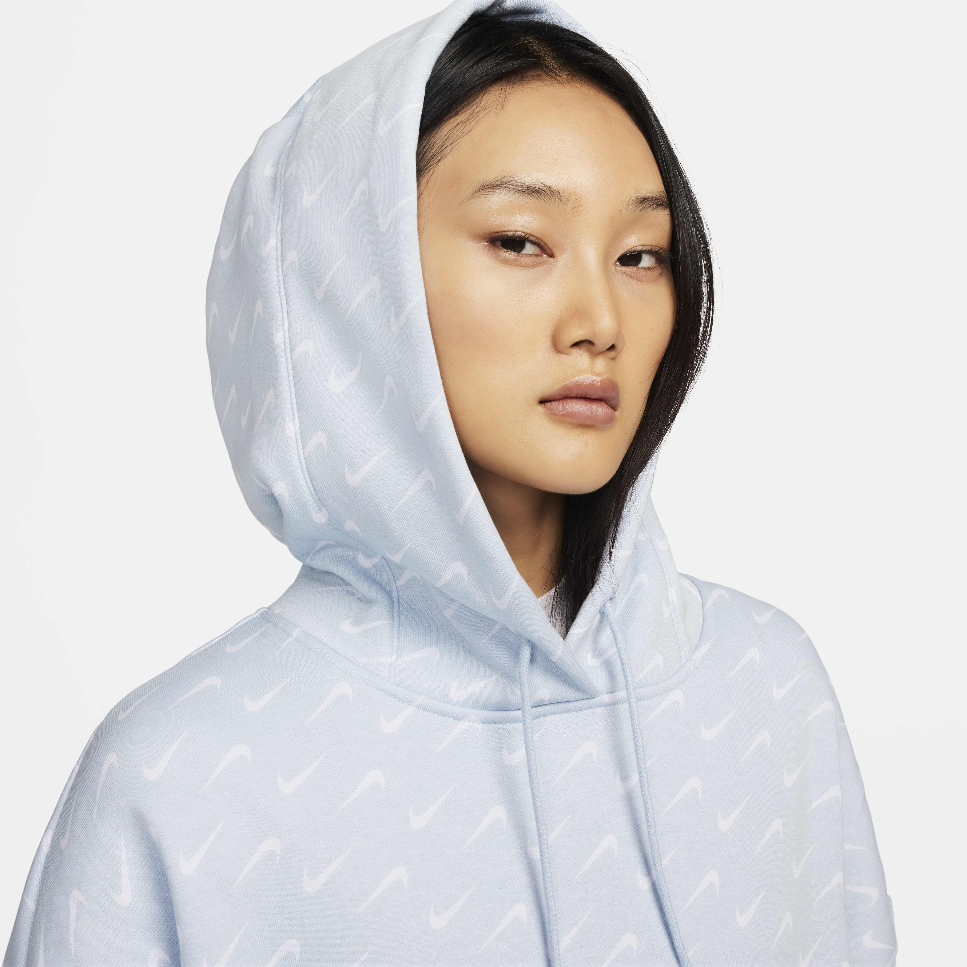 نايكي سبورتسوير فينكس فليس image number 2