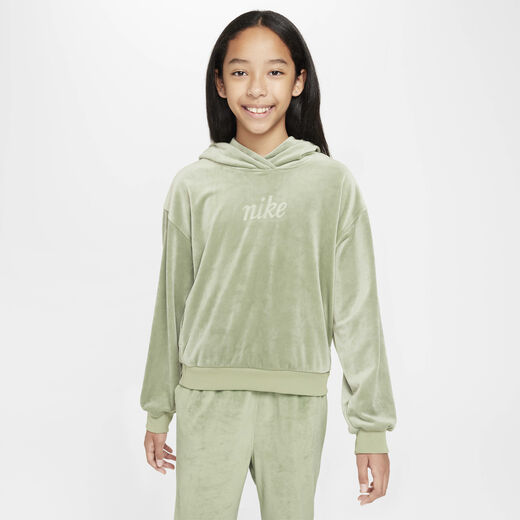 Cozy and Shine Packs-Nike, Nike Sportswear, Girls' Pullover Hoodie Cozy and Shine Packs-Nike, Nike Sportswear, Girls' Pullover Hoodie