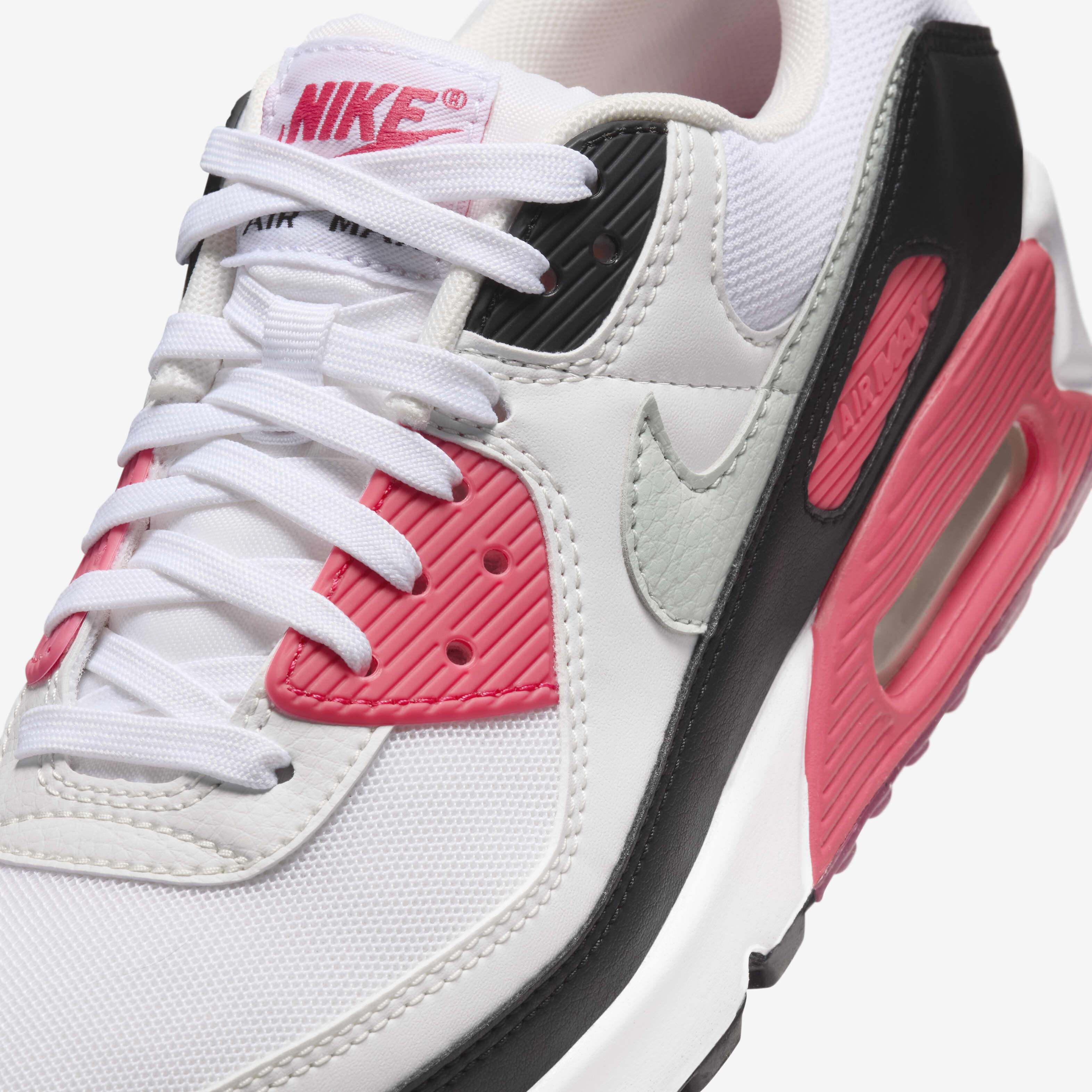 Ladies nike air max 90 size 6 top