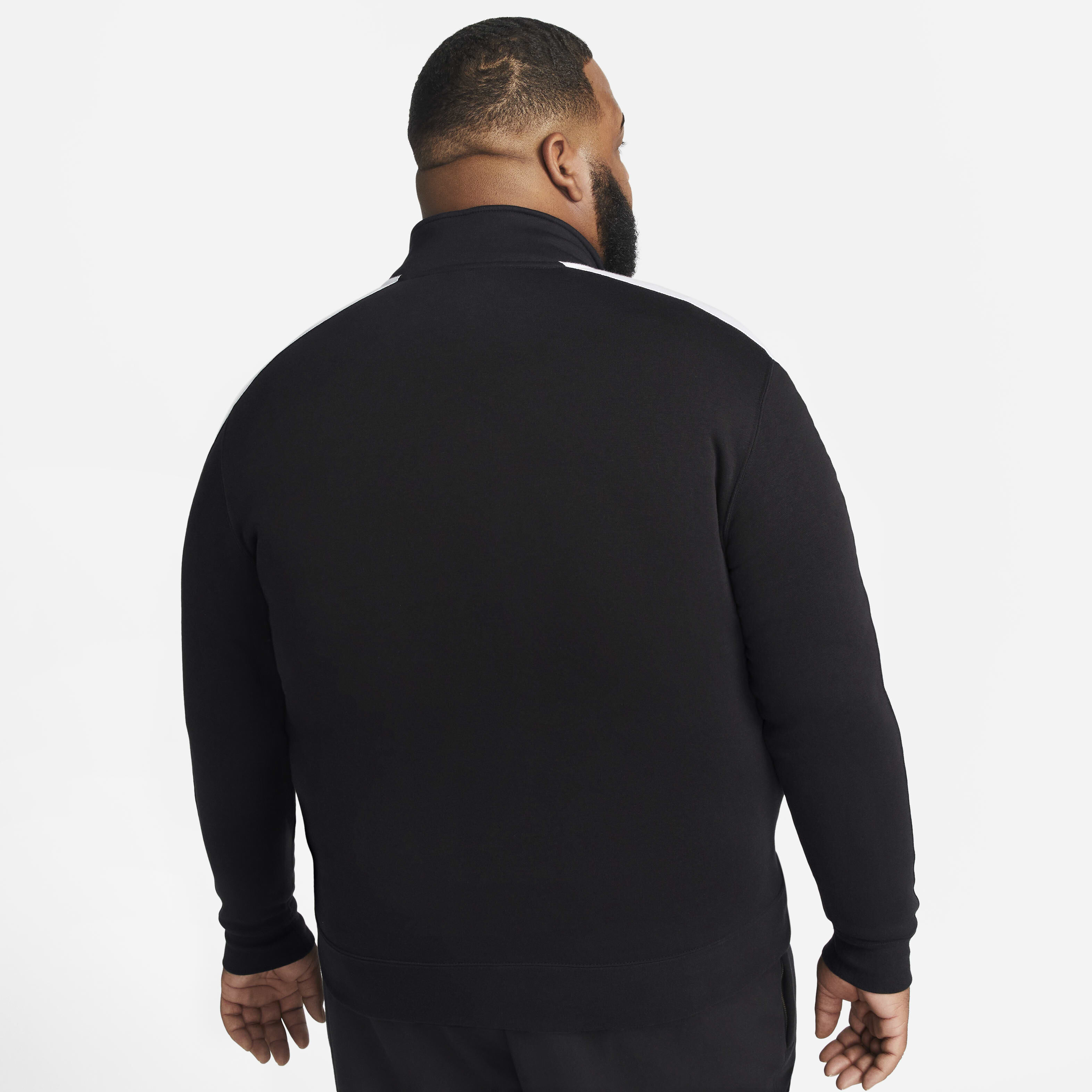 Nike Sportswear Club Fleece image number 6