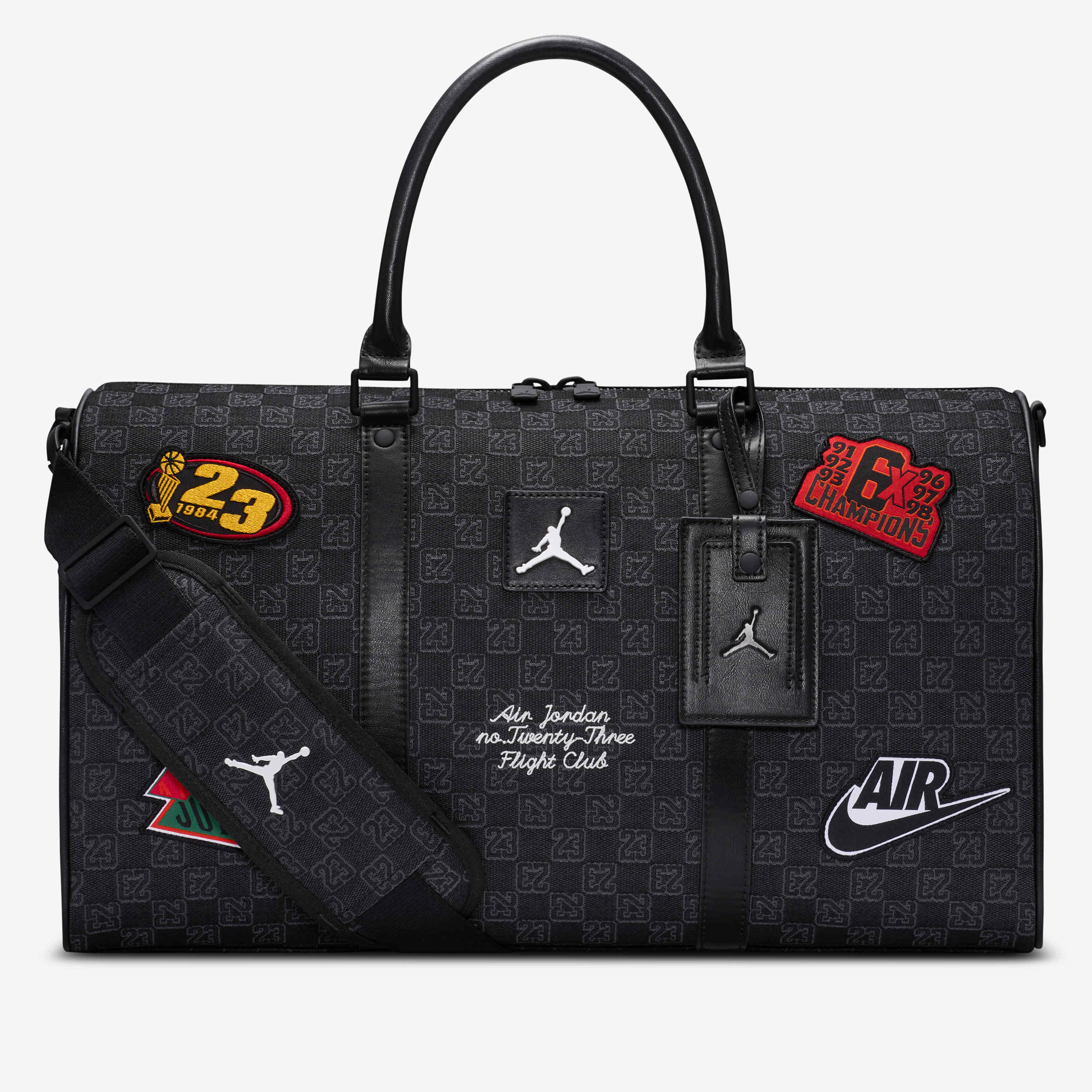 Jordan image number 0