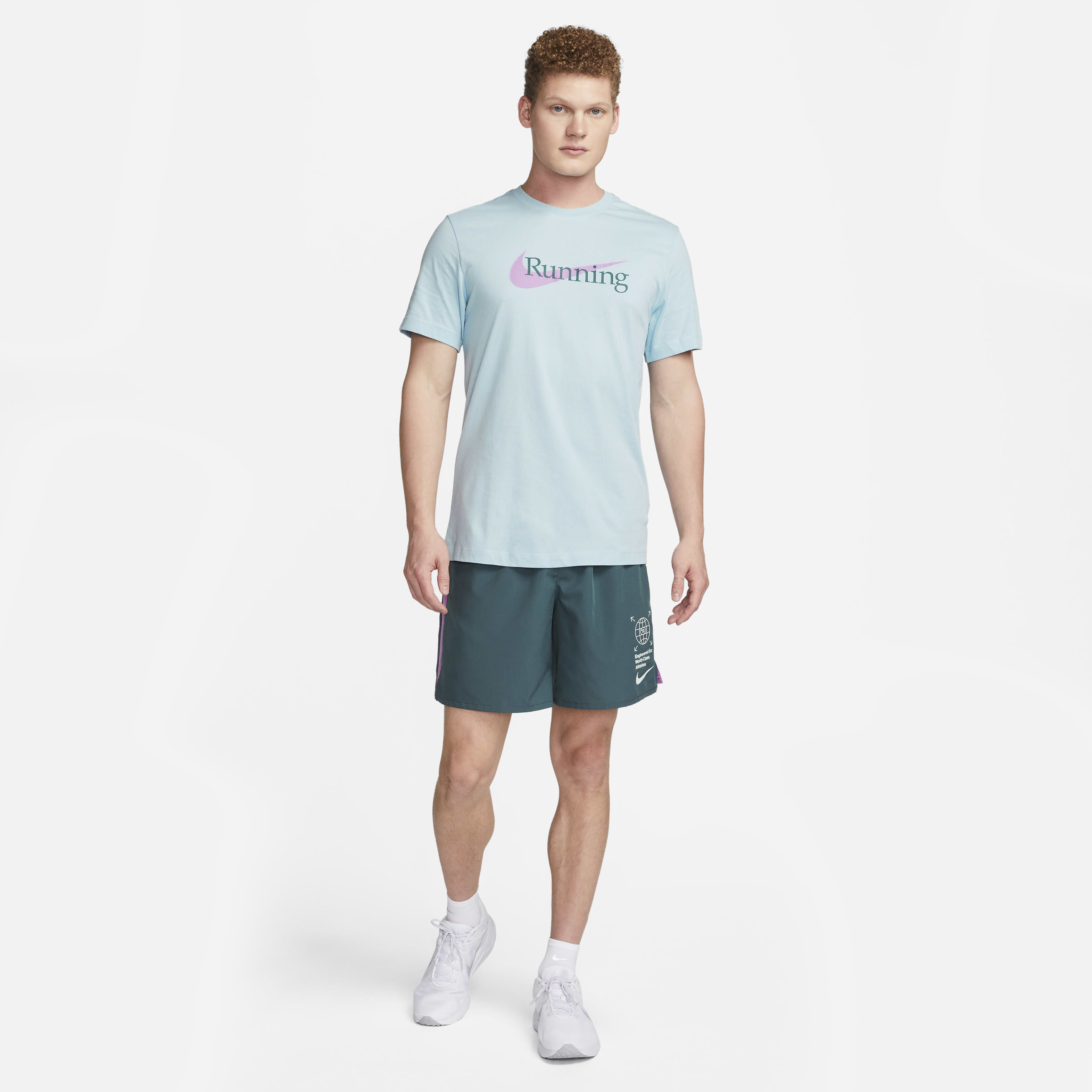 Nike Dri-FIT image number 3