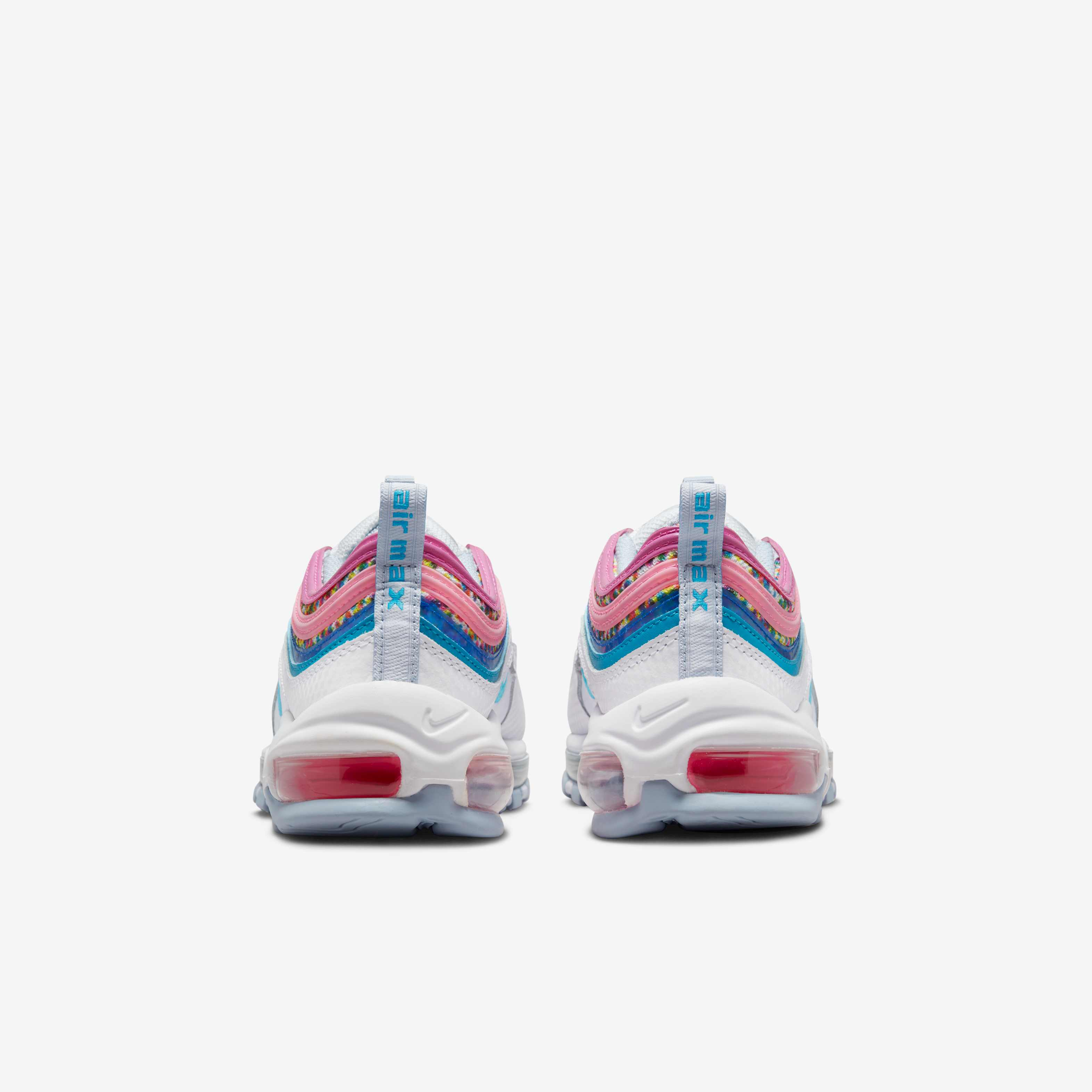 Nike Air Max 97 SE image number 5